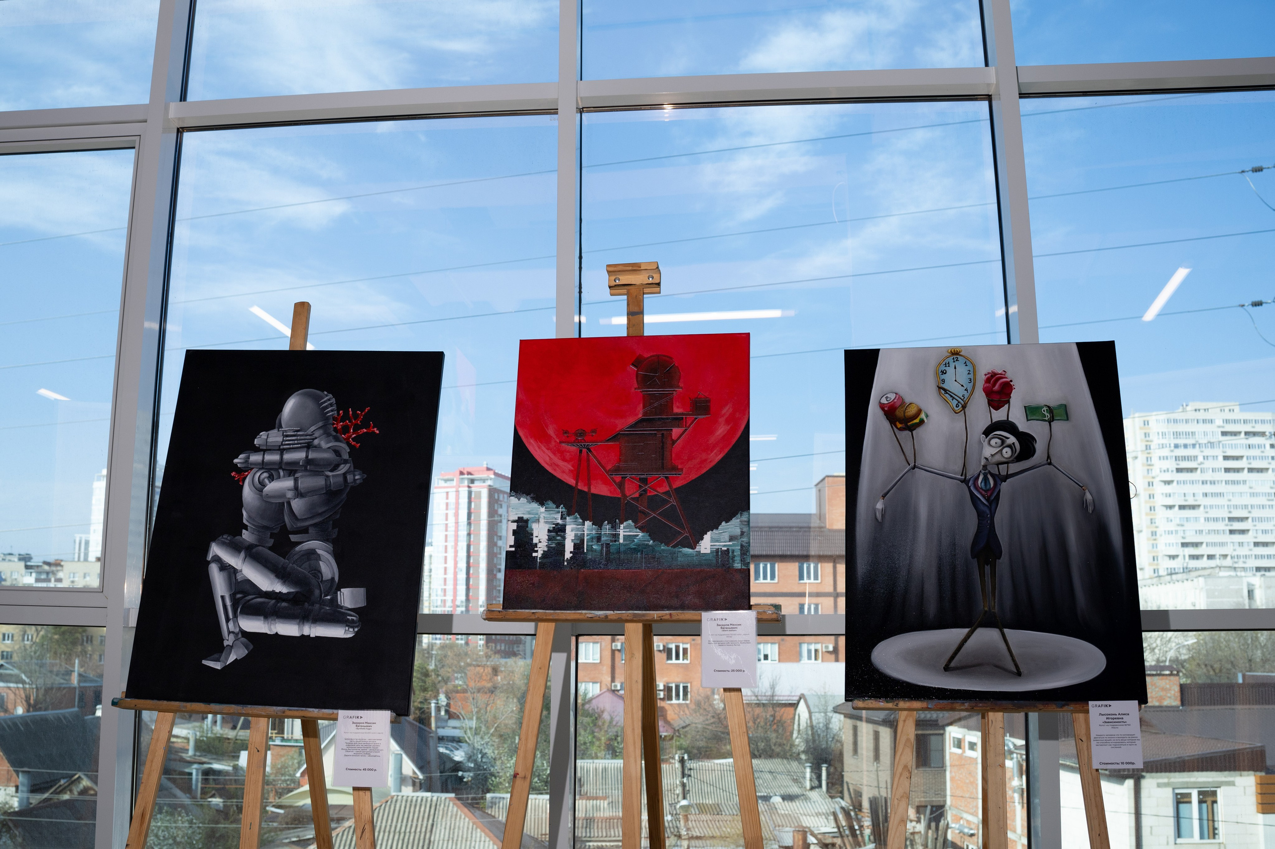 Репортажи. Анастасия Соломенная и Василиса Марченко Фотографы Краснодар