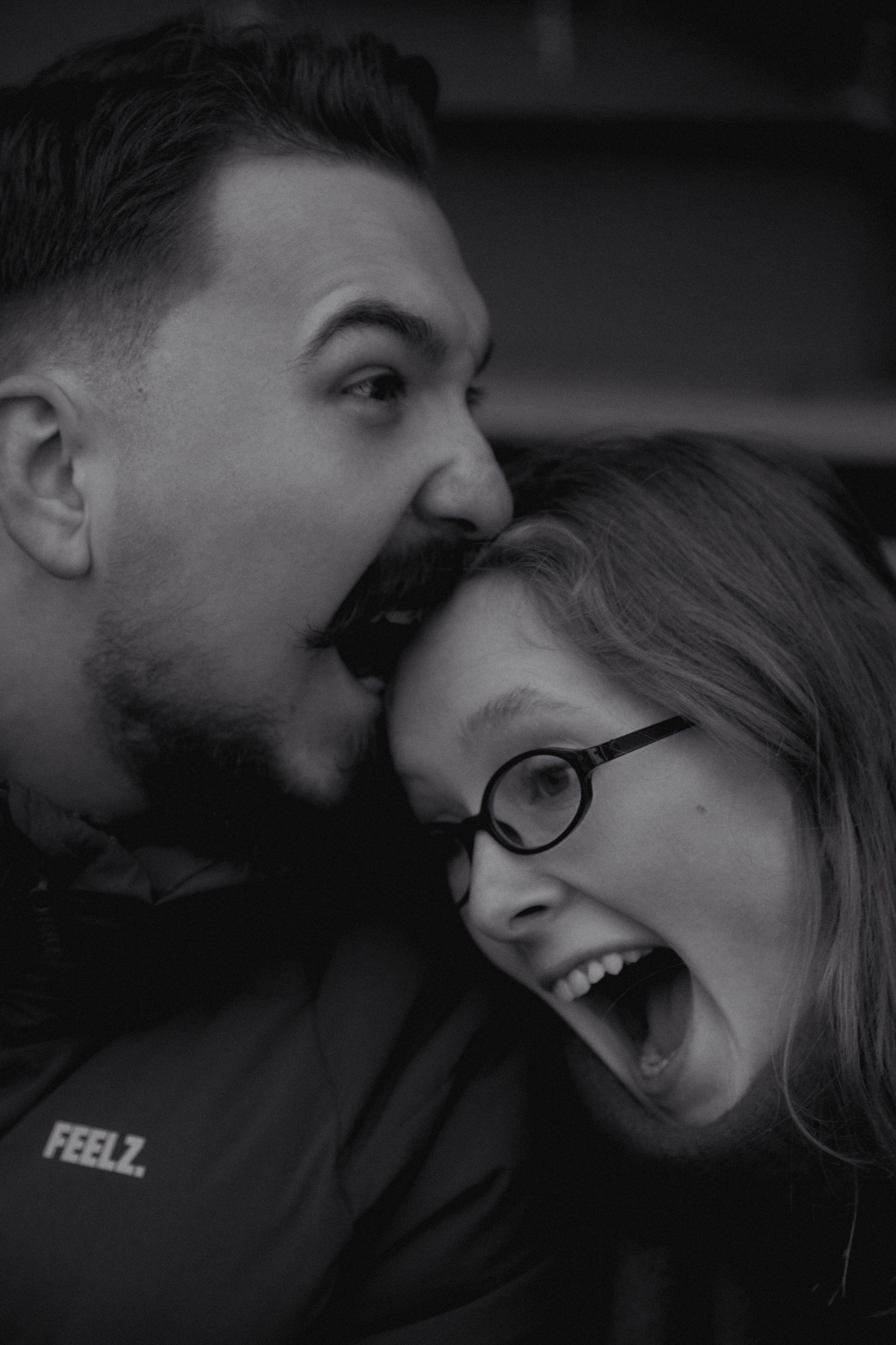 Максим и Настя. Свадебный и семейный фотограф