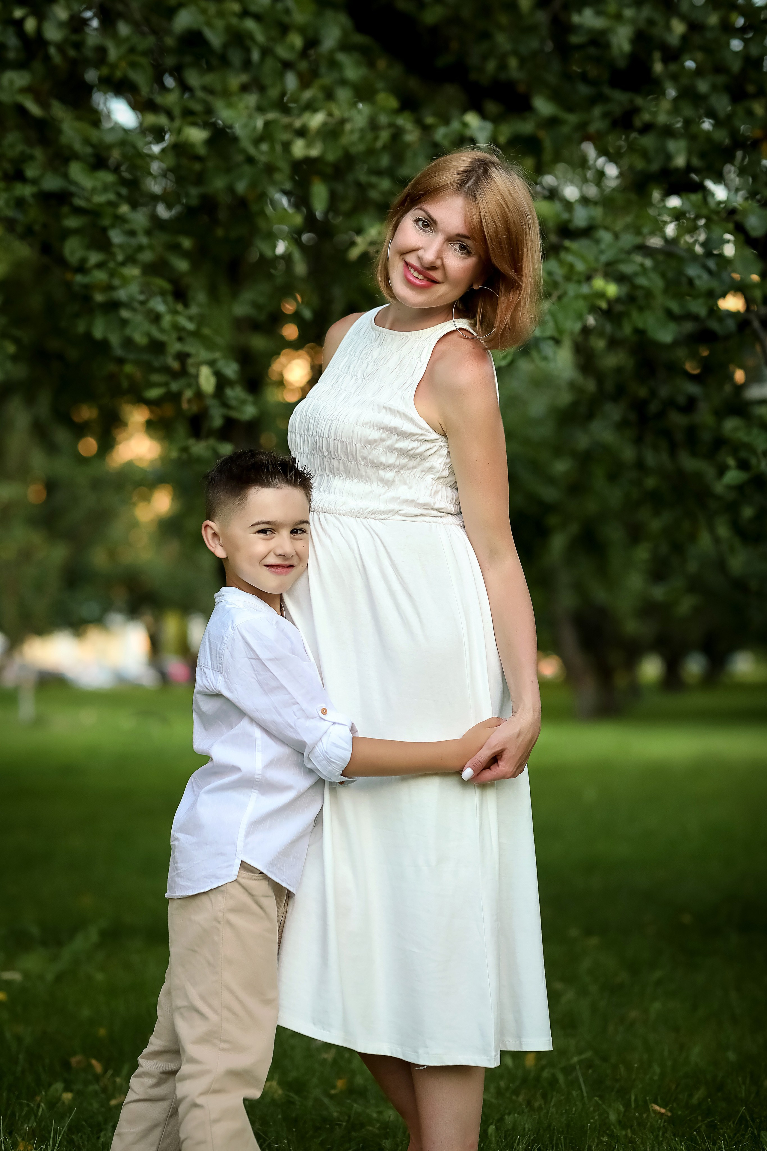 Детский и семейный фотограф Москва Наталья Матвеенко