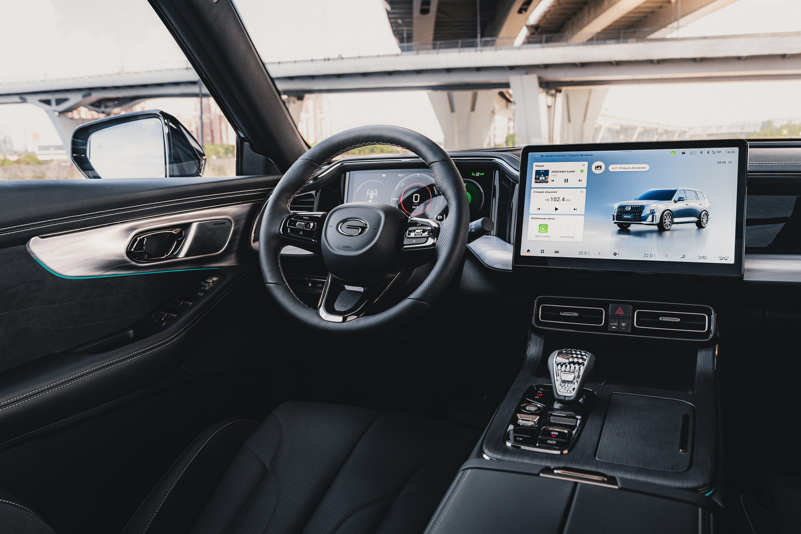 Авто / мото. Фотограф Илья К. в Москве