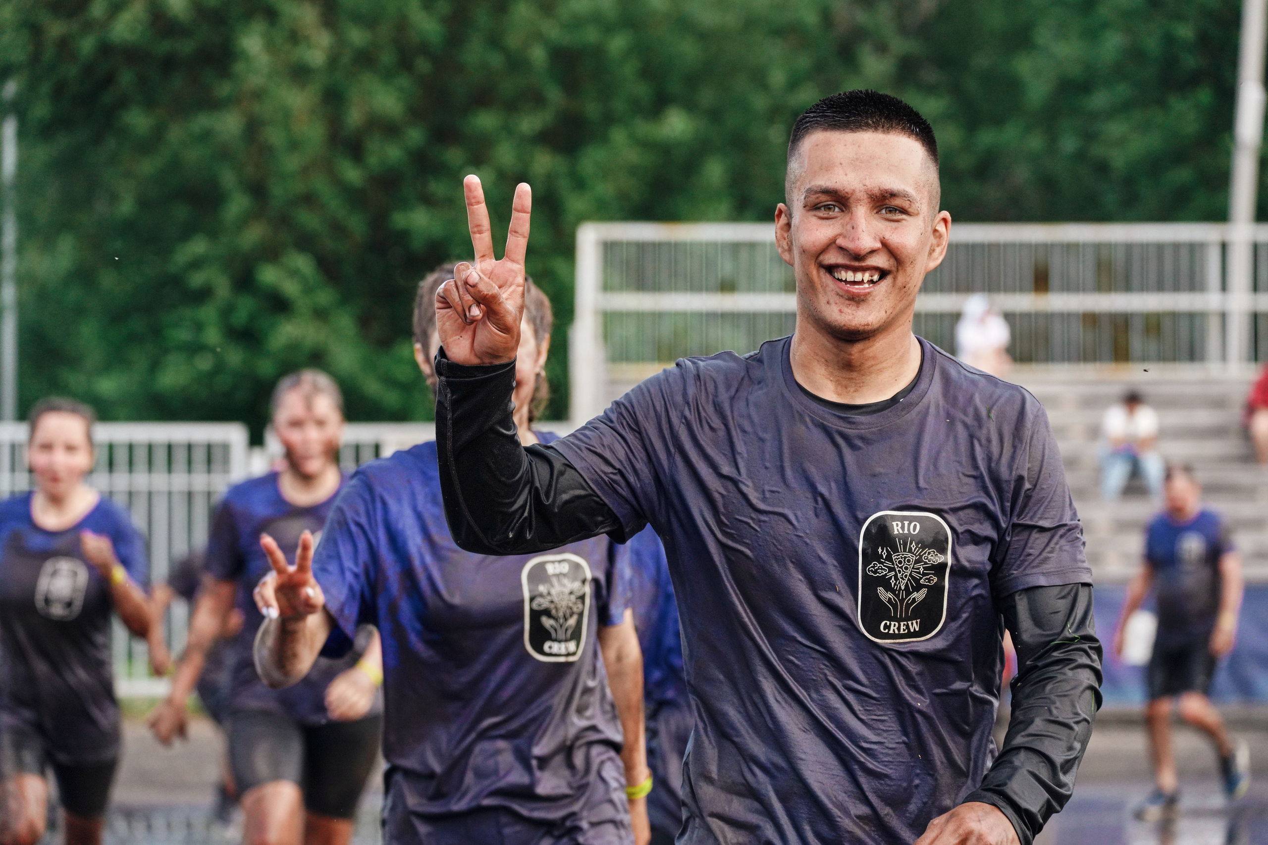 Стальной характер 2024. Фотограф