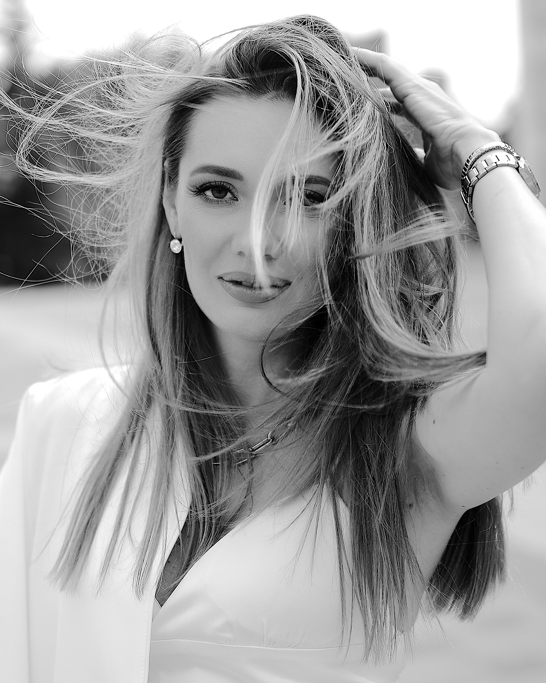 Надежда. Портфолио