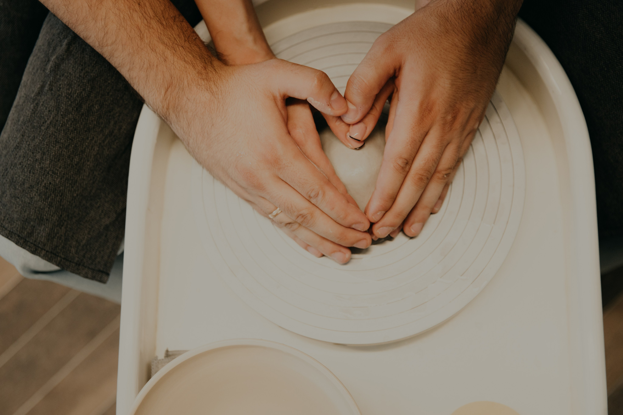 Виктория ღ Карен. Портфолио