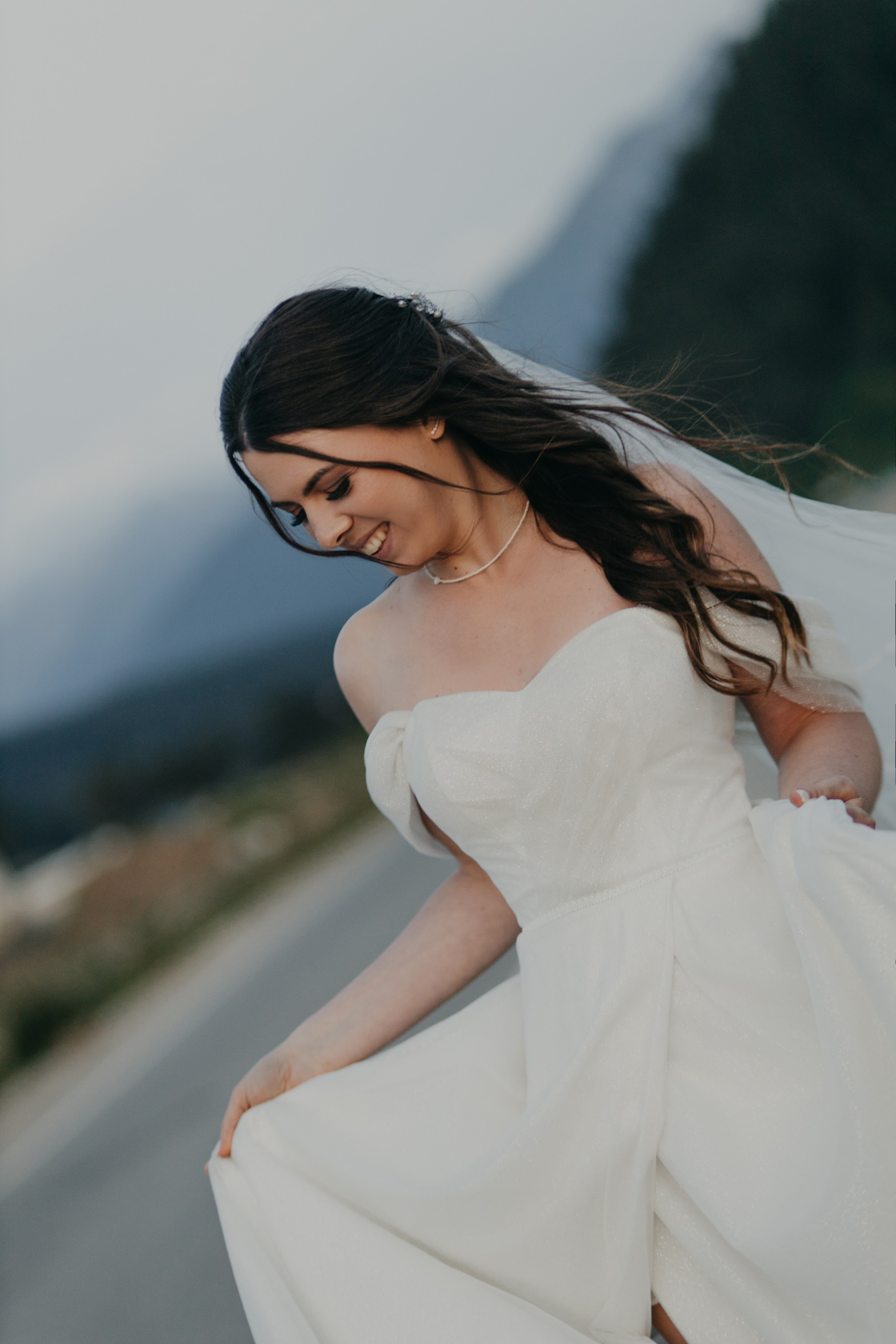 Дарья ღ Роман. Портфолио