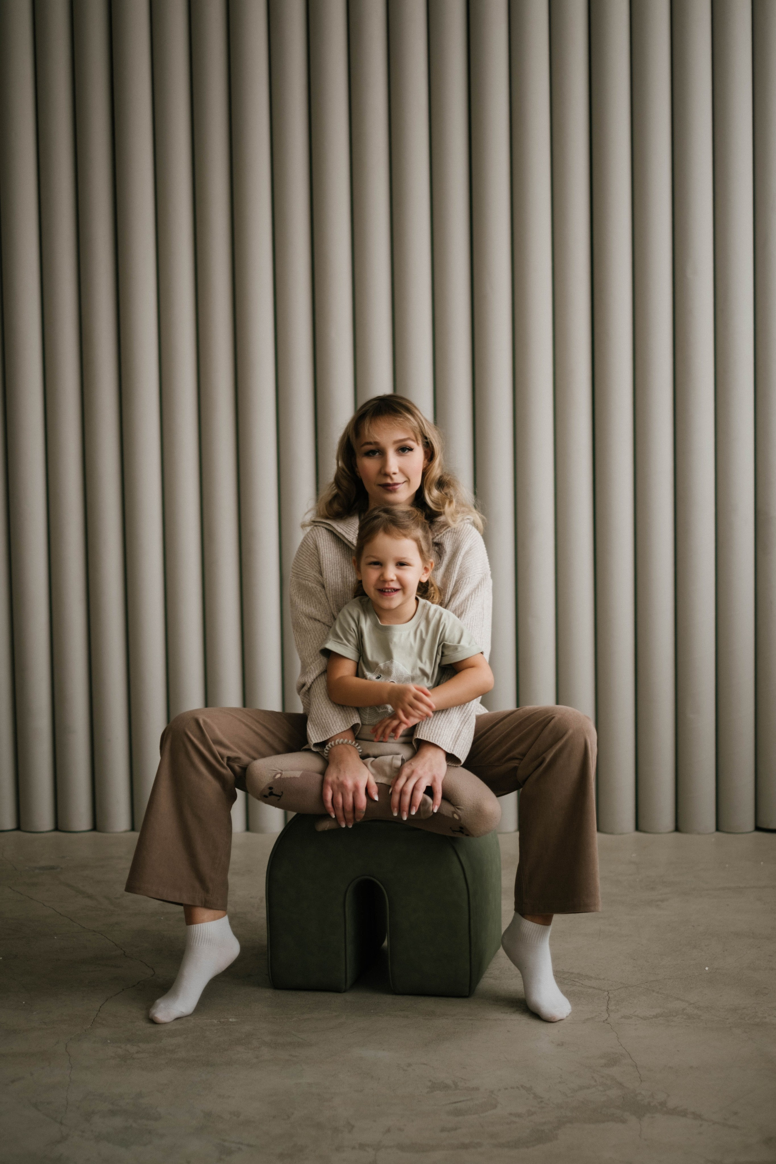 Семья 04.12.23. Портретный фотограф Правда Анастасия, Екатеринбург