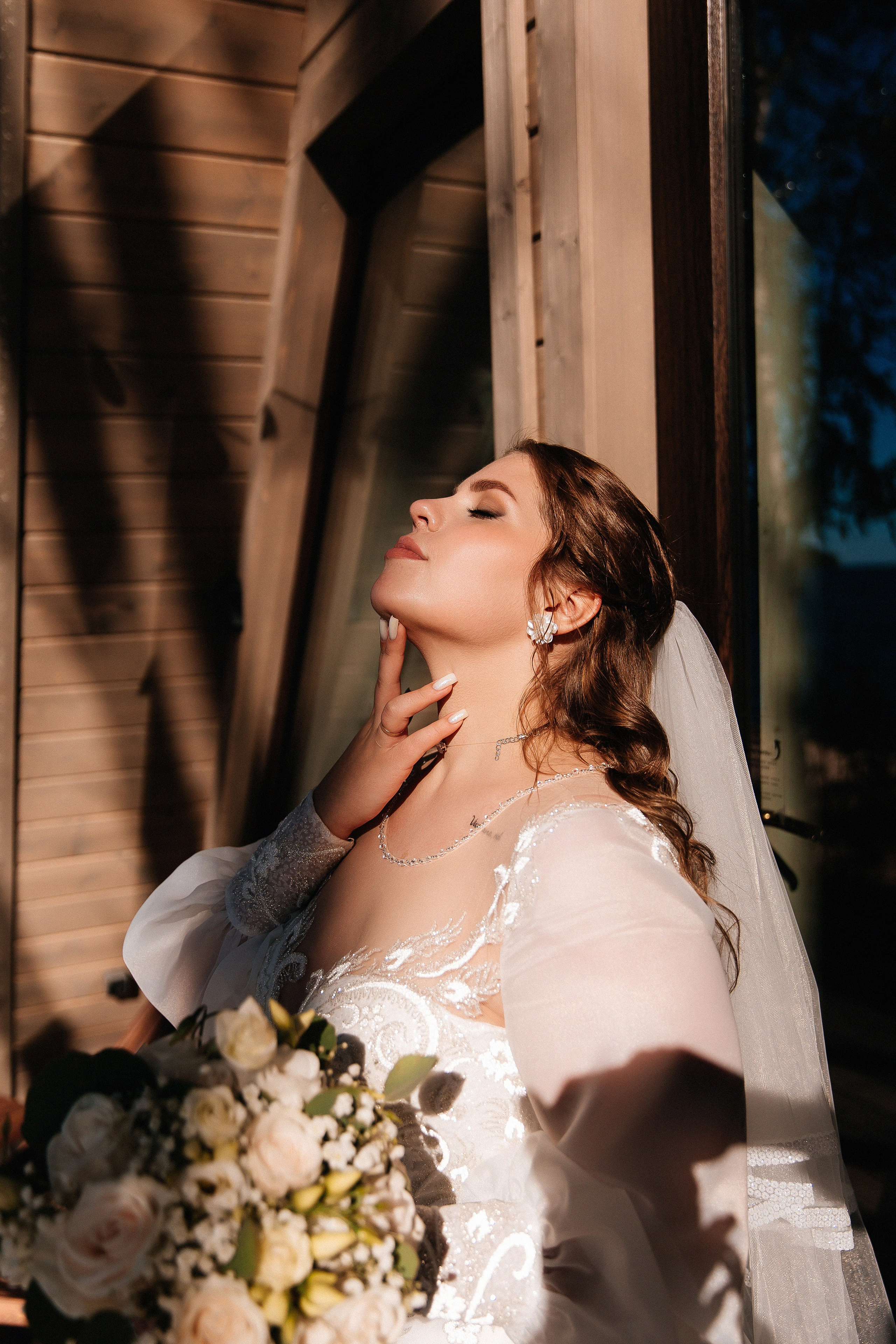 Артём и Алина. Свадебный фотограф Нижний Новгород | Софа Полякова