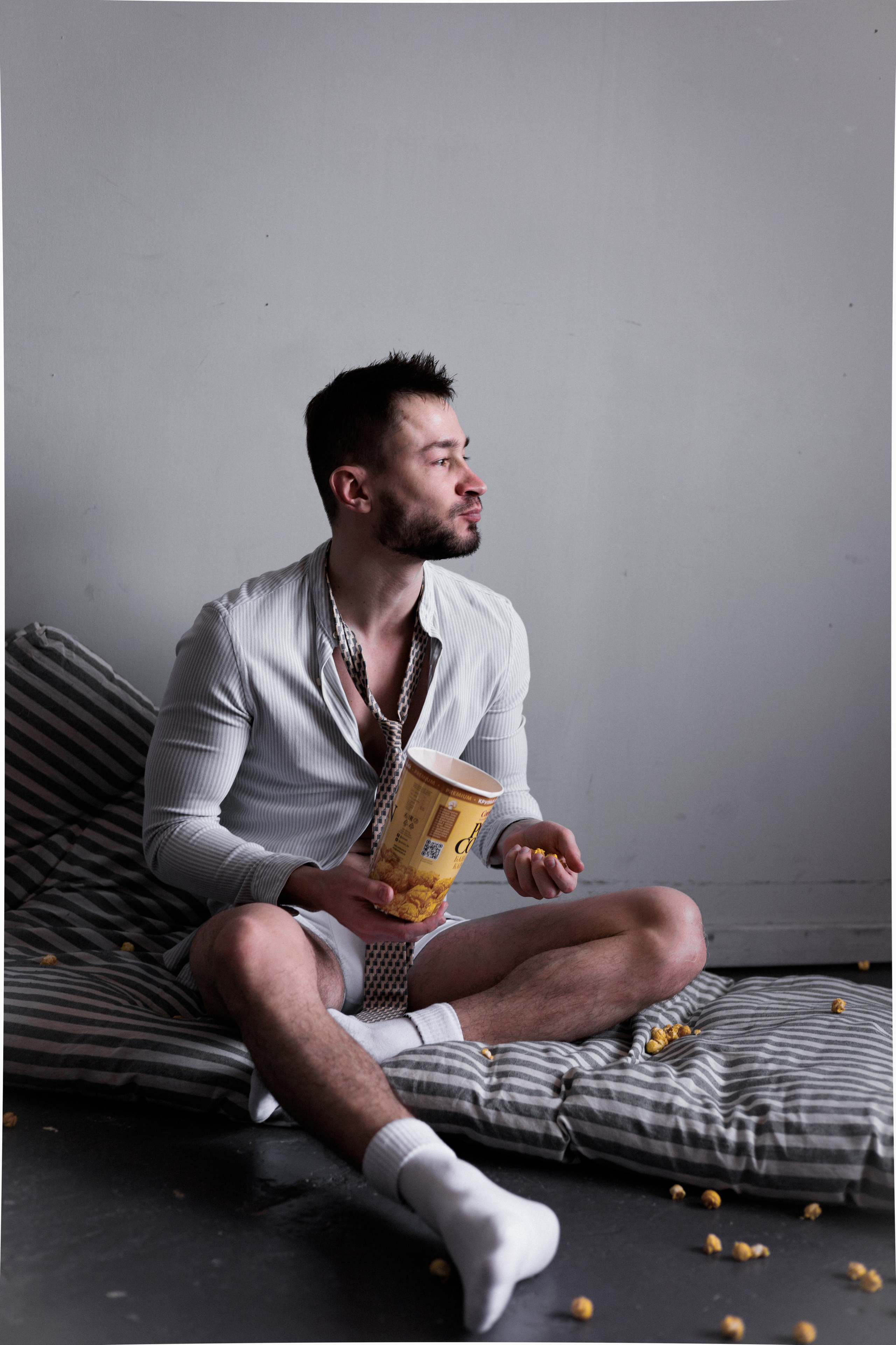 Максим. Gorbunova Alina Фотограф