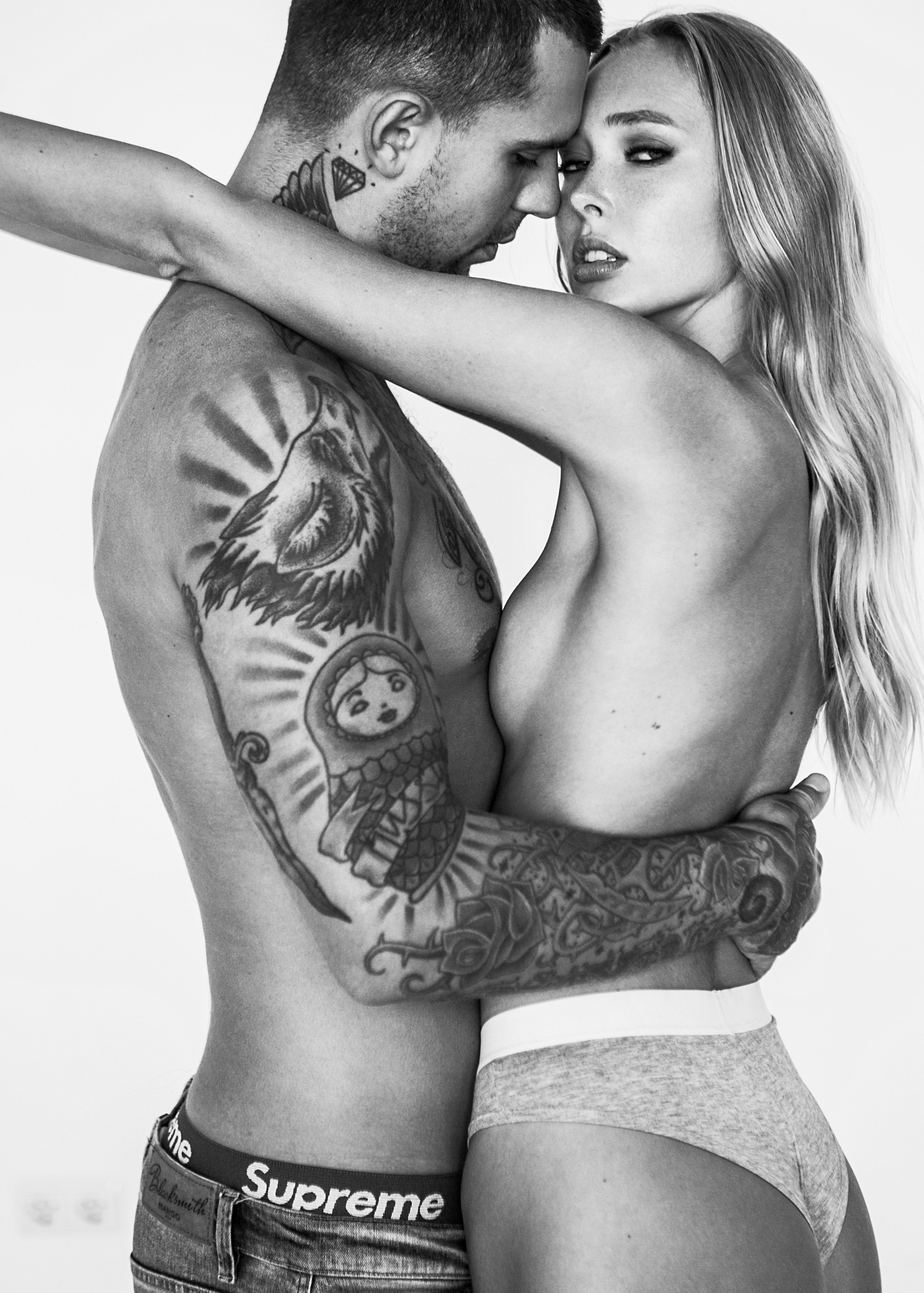 Коммерческий и репортажный фотограф в Санкт-Петербурге Андрей Васильев