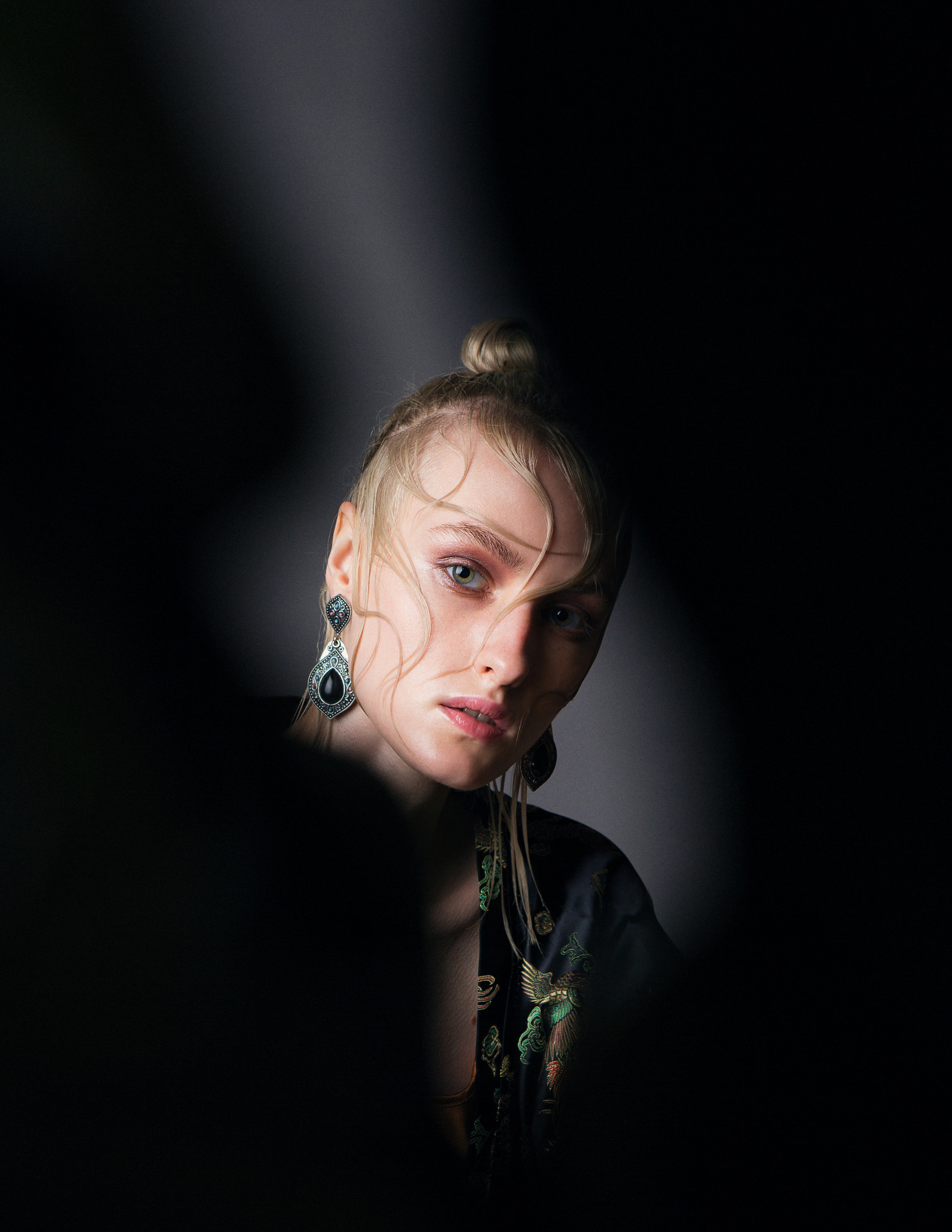 Коммерческий и репортажный фотограф в Санкт-Петербурге Андрей Васильев