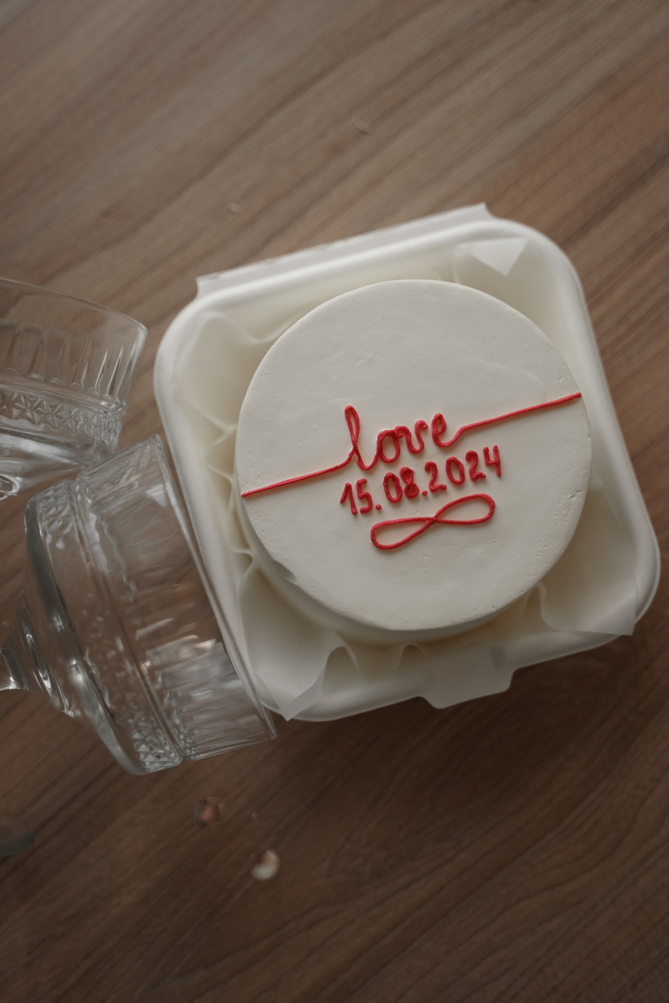 Ольга и Виктор. Свадебный фотограф Марина Попова