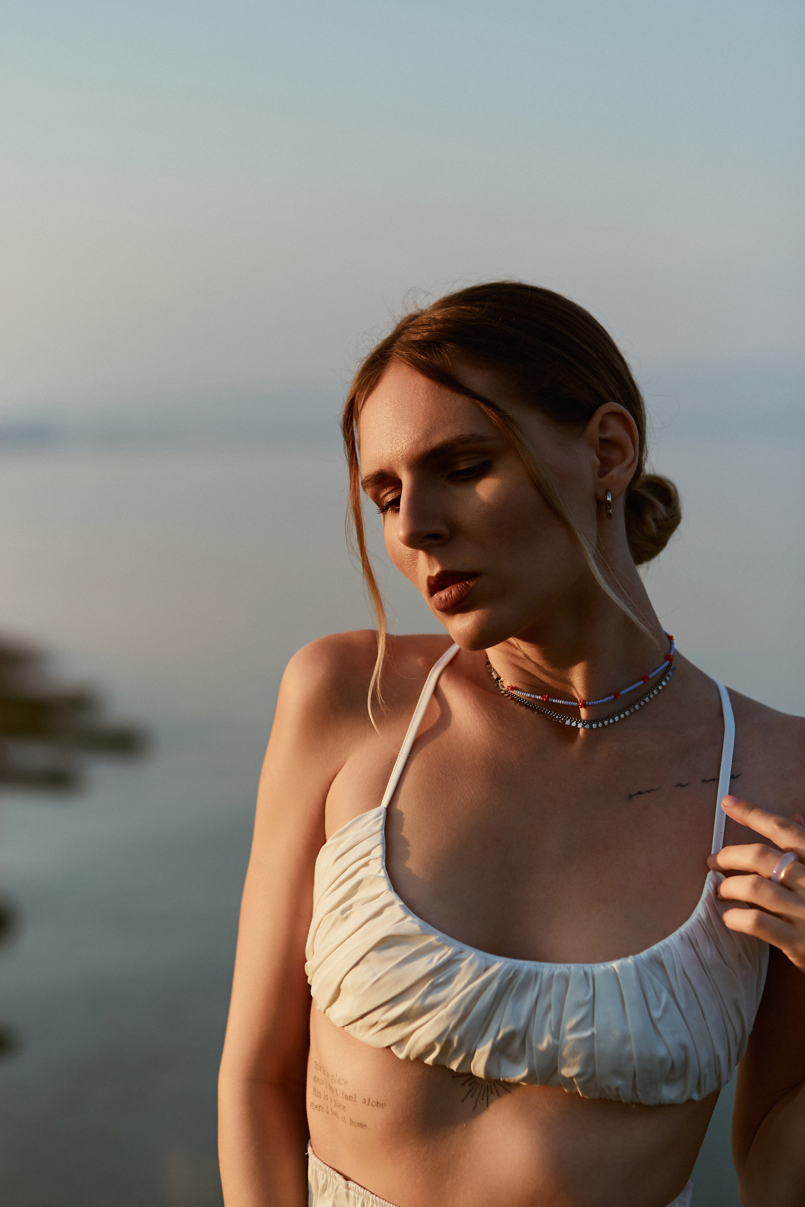 18|06|23. Анастасия Марунич | Блогер | Ставрополь