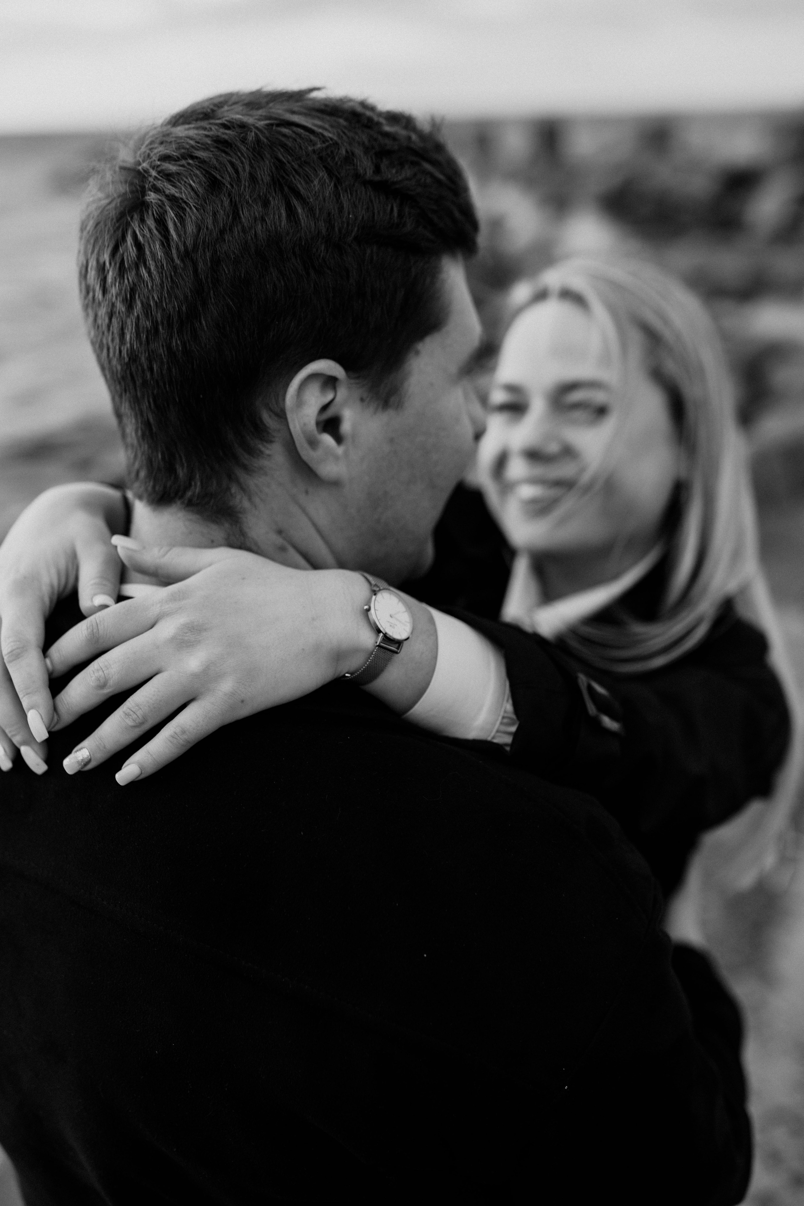 Арина и Иван, май 2025. Главная