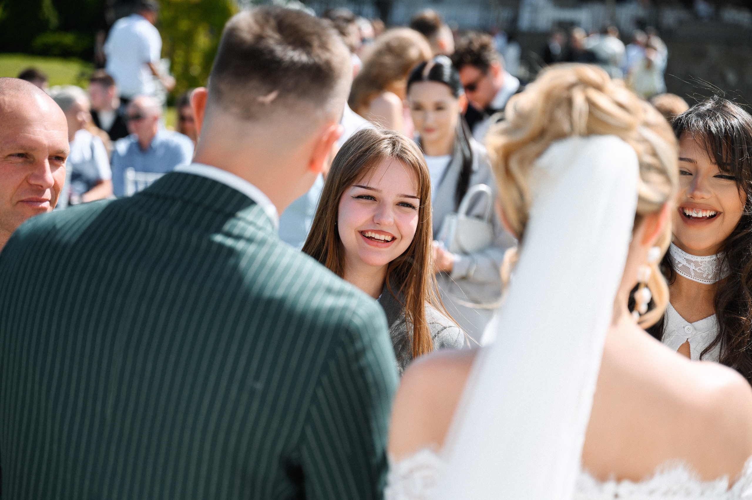 Илья & Алина