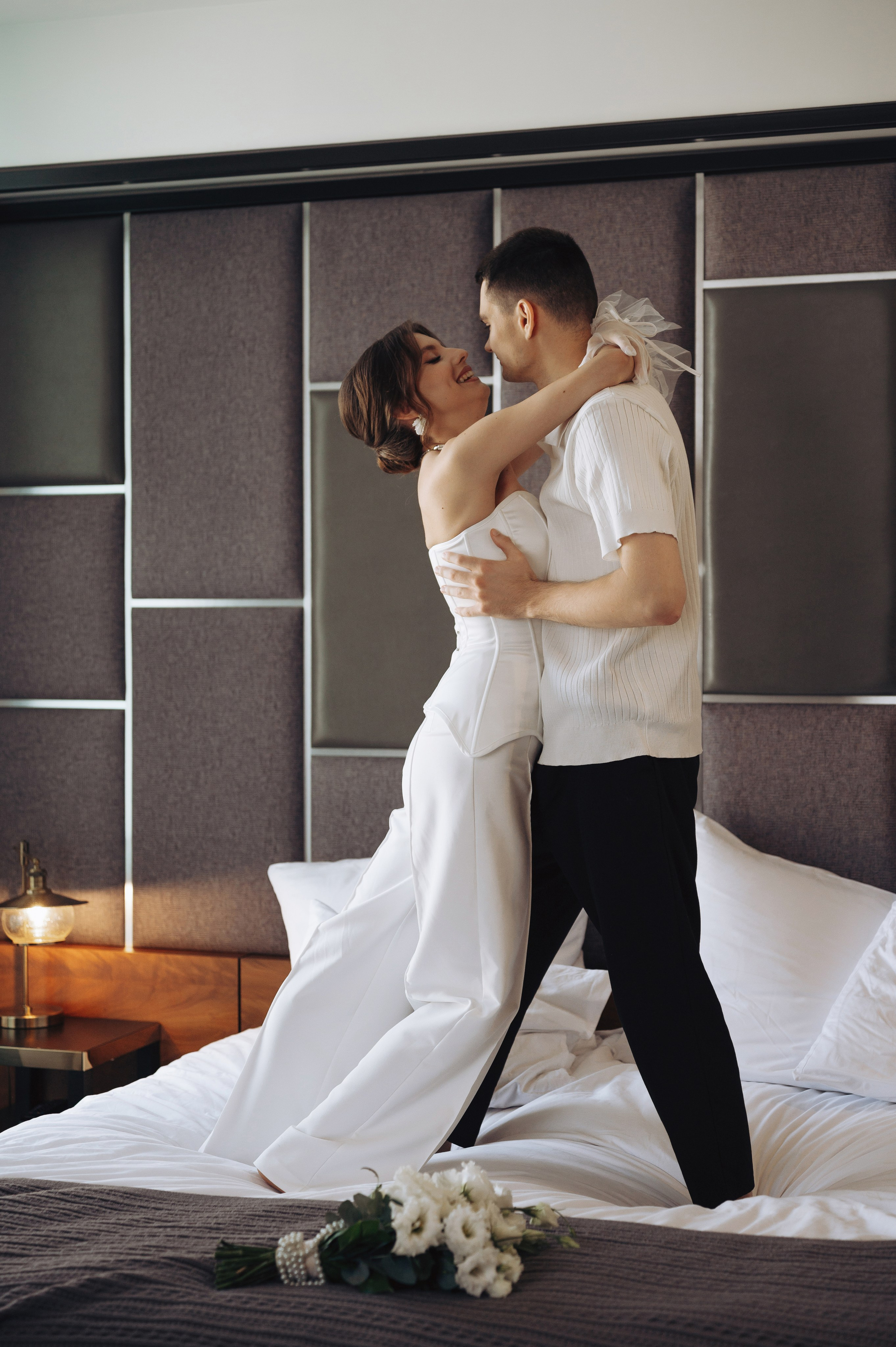 Денис | Настя