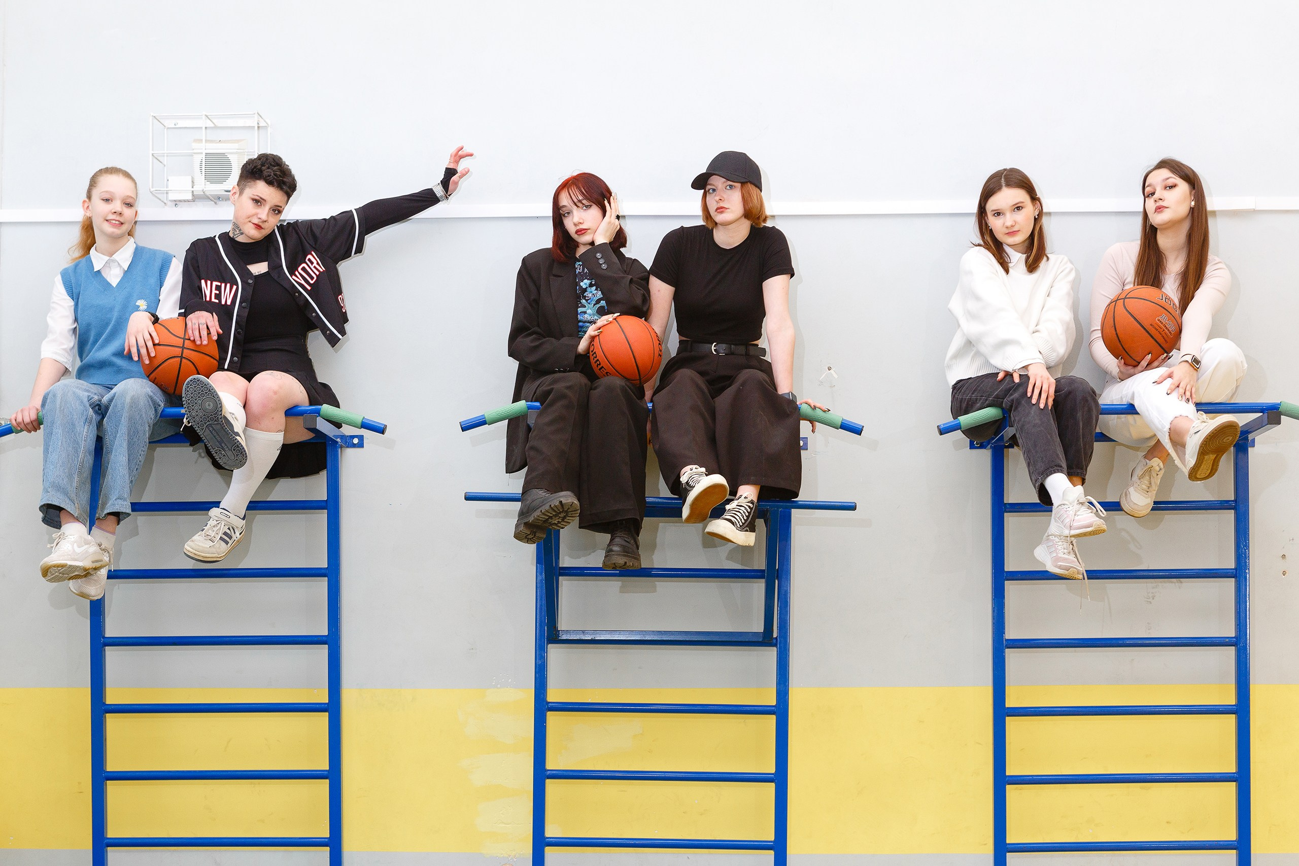 Референсы для старших классов. Классный фотограф, по мнению школьников