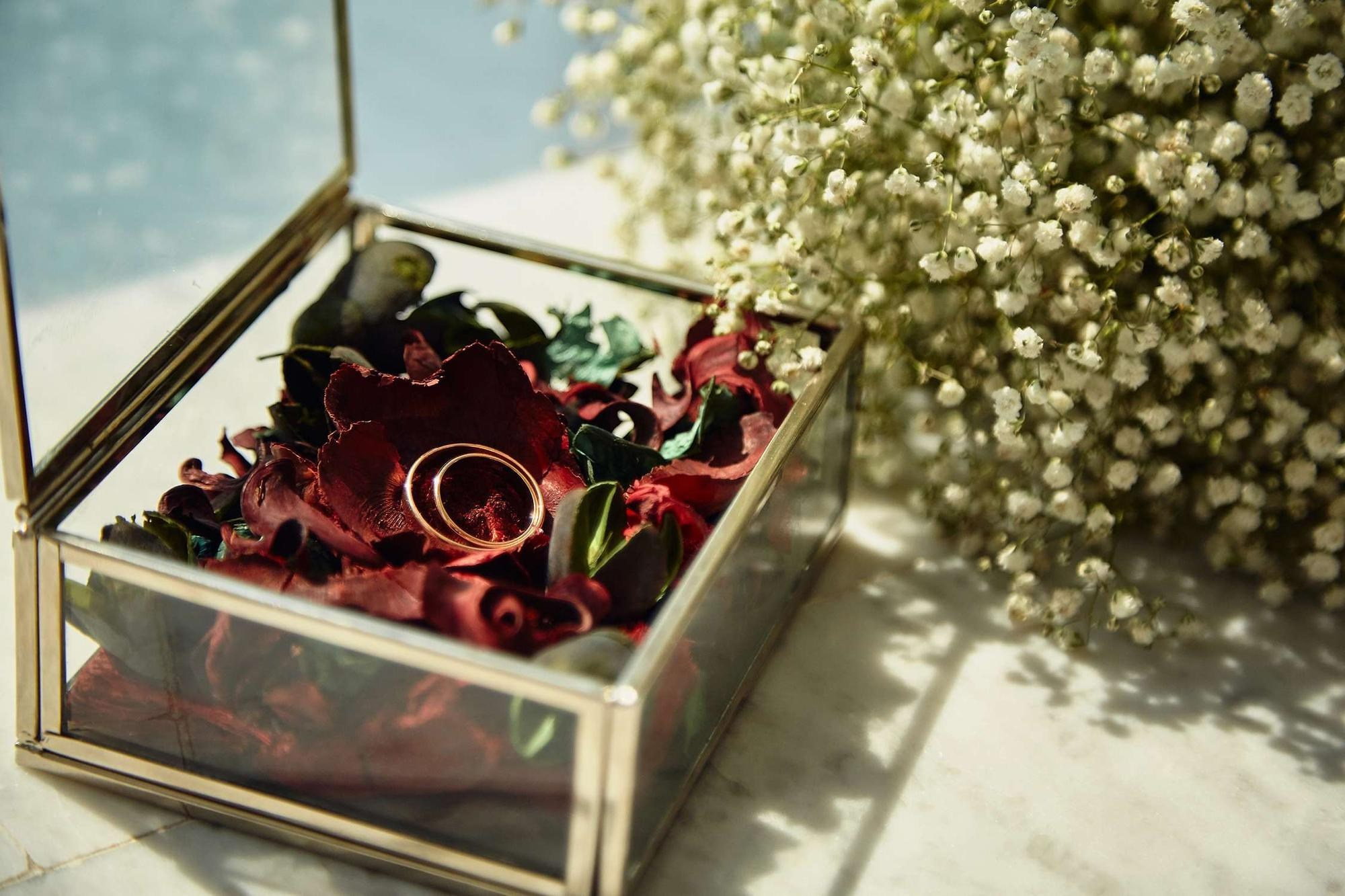 Никита и Валерия. Свадебный фотограф в Самаре — Дмитрий Емец