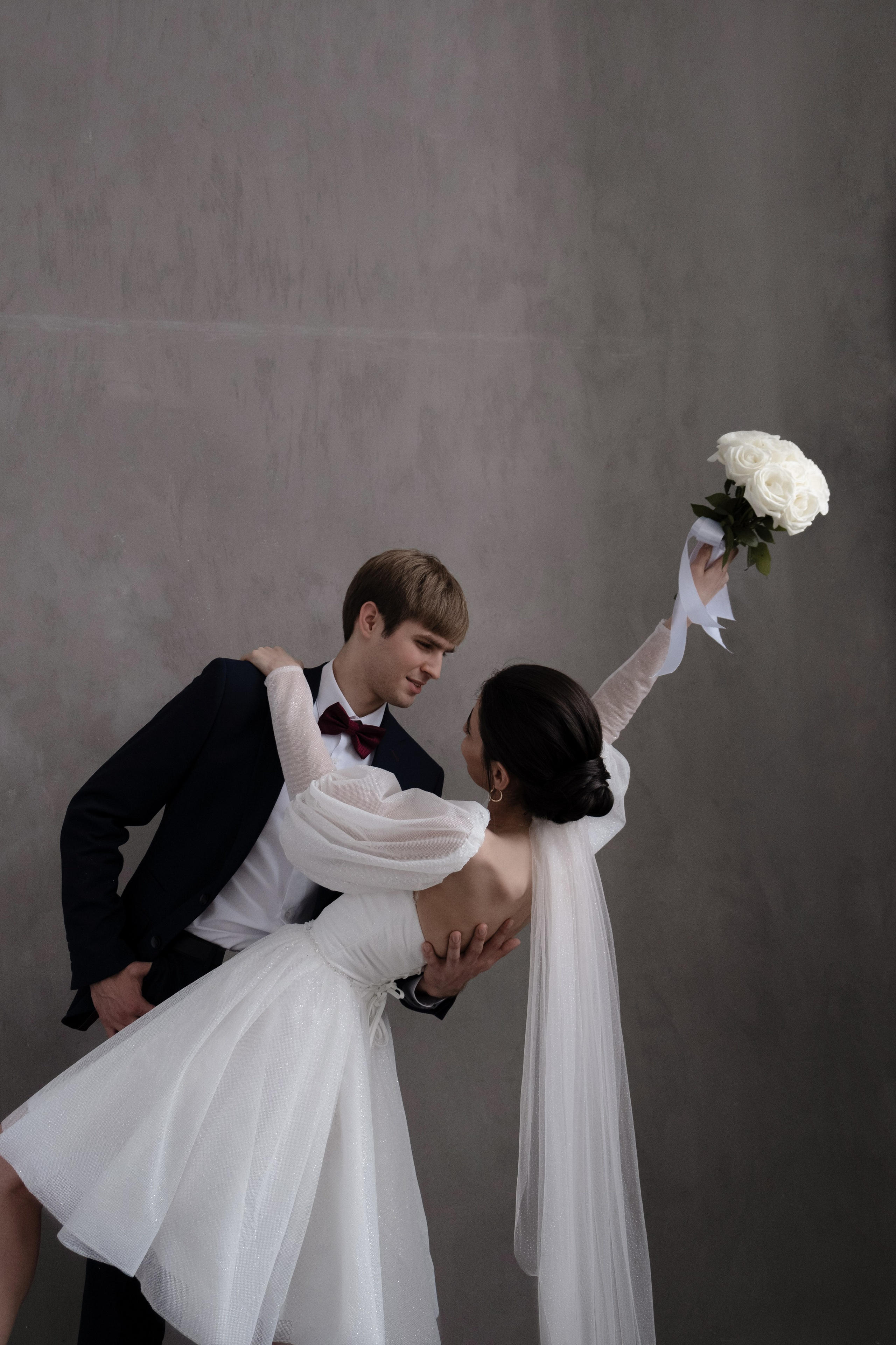 Lianna&Grigoriy. Фотограф|Москва — Агбаш Лера