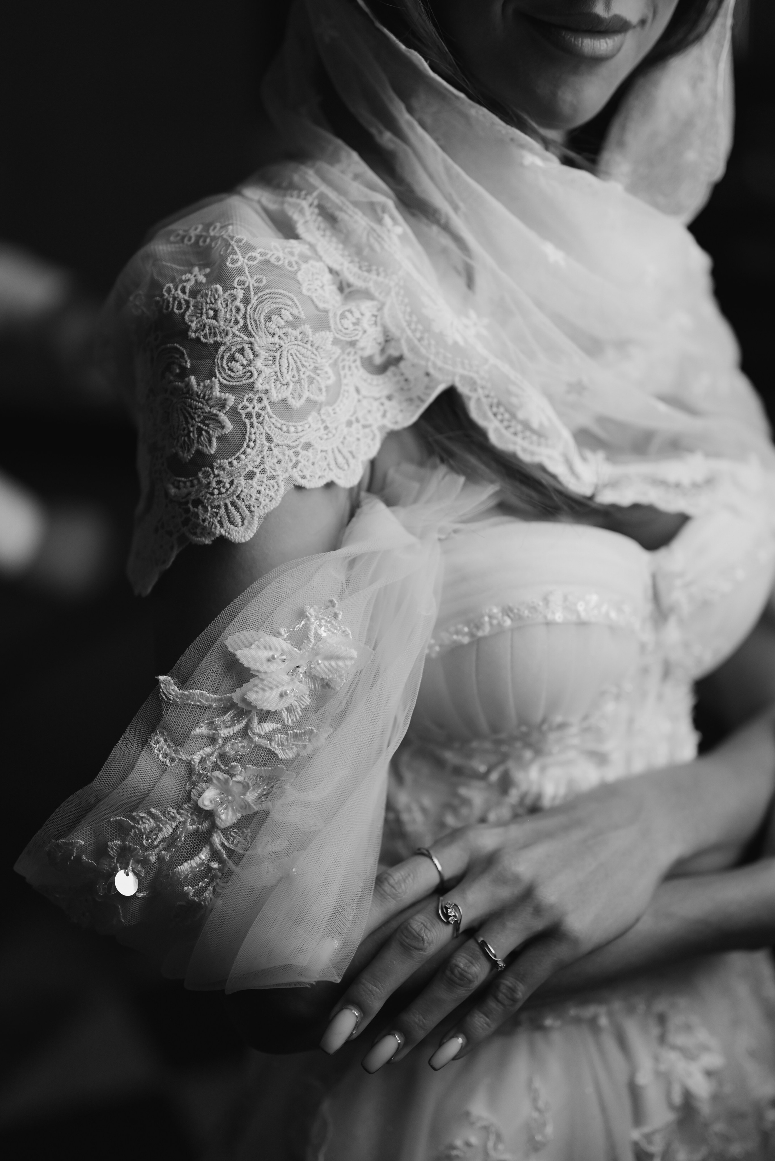 Альберт и Анастасия. Свадебный и семейный фотограф в Уфе Александров Максим