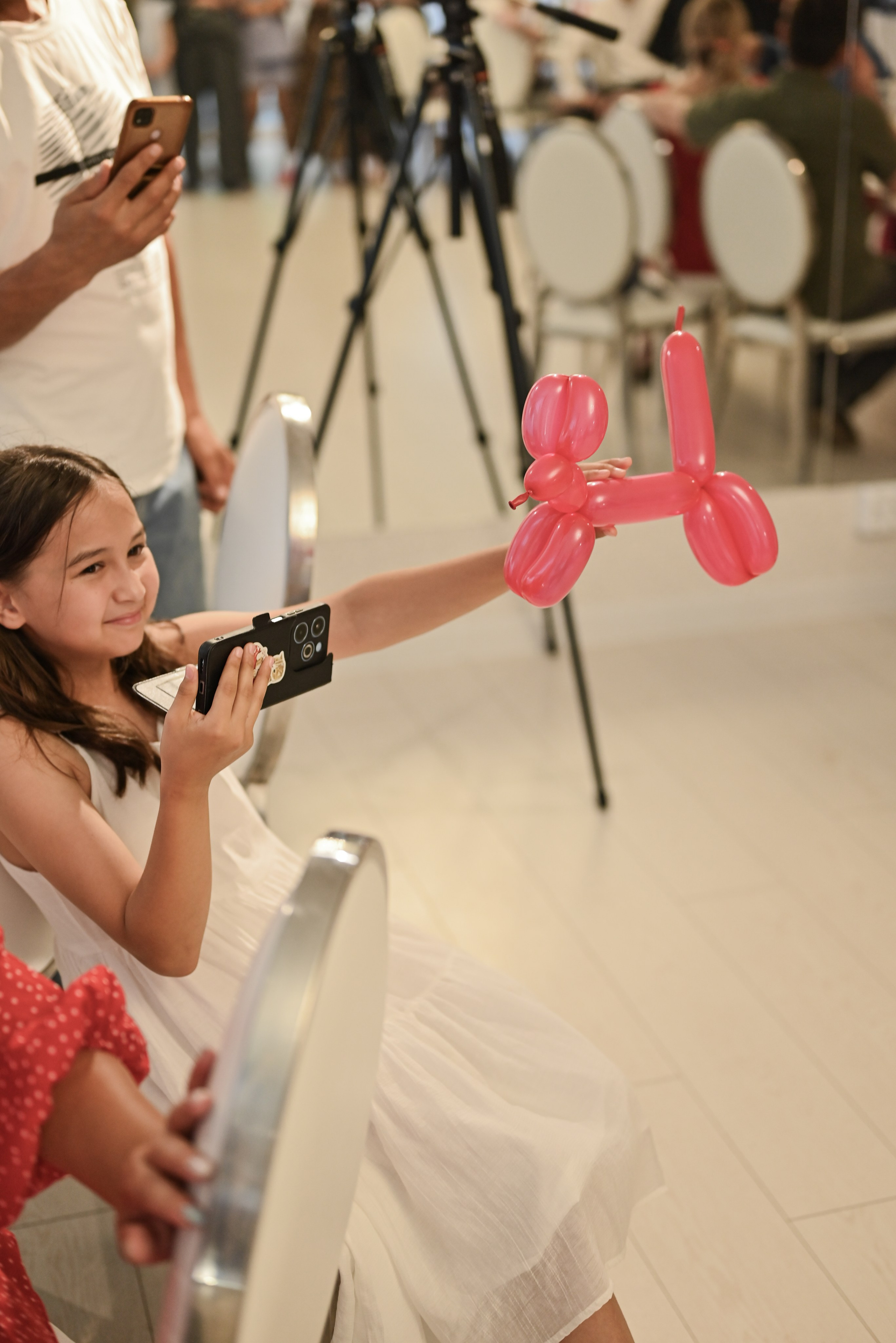 День Рождение Лианы!. Свадебный и семейный фотограф в Уфе Александров Максим