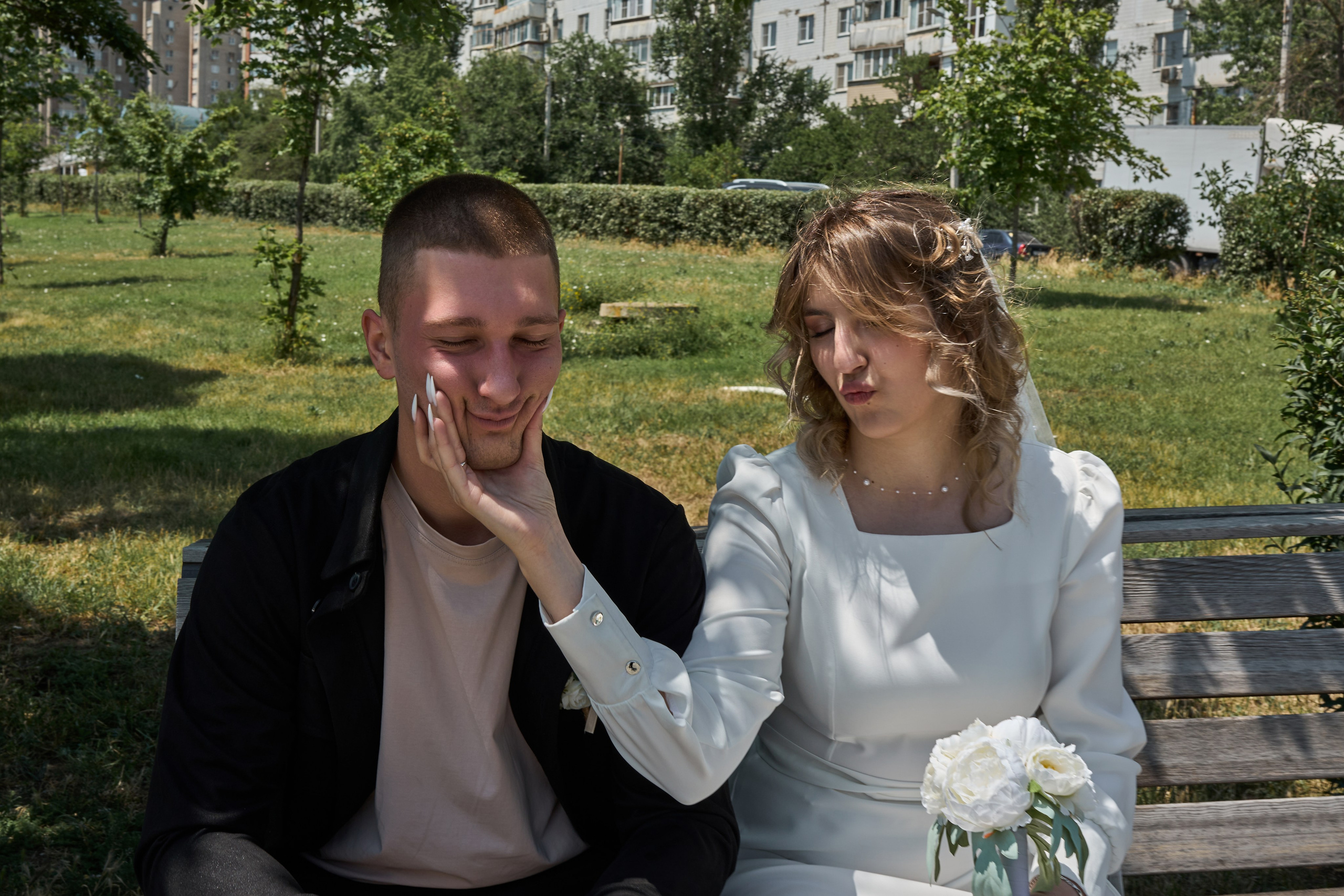 Владислав&Ангелина. MariTaran