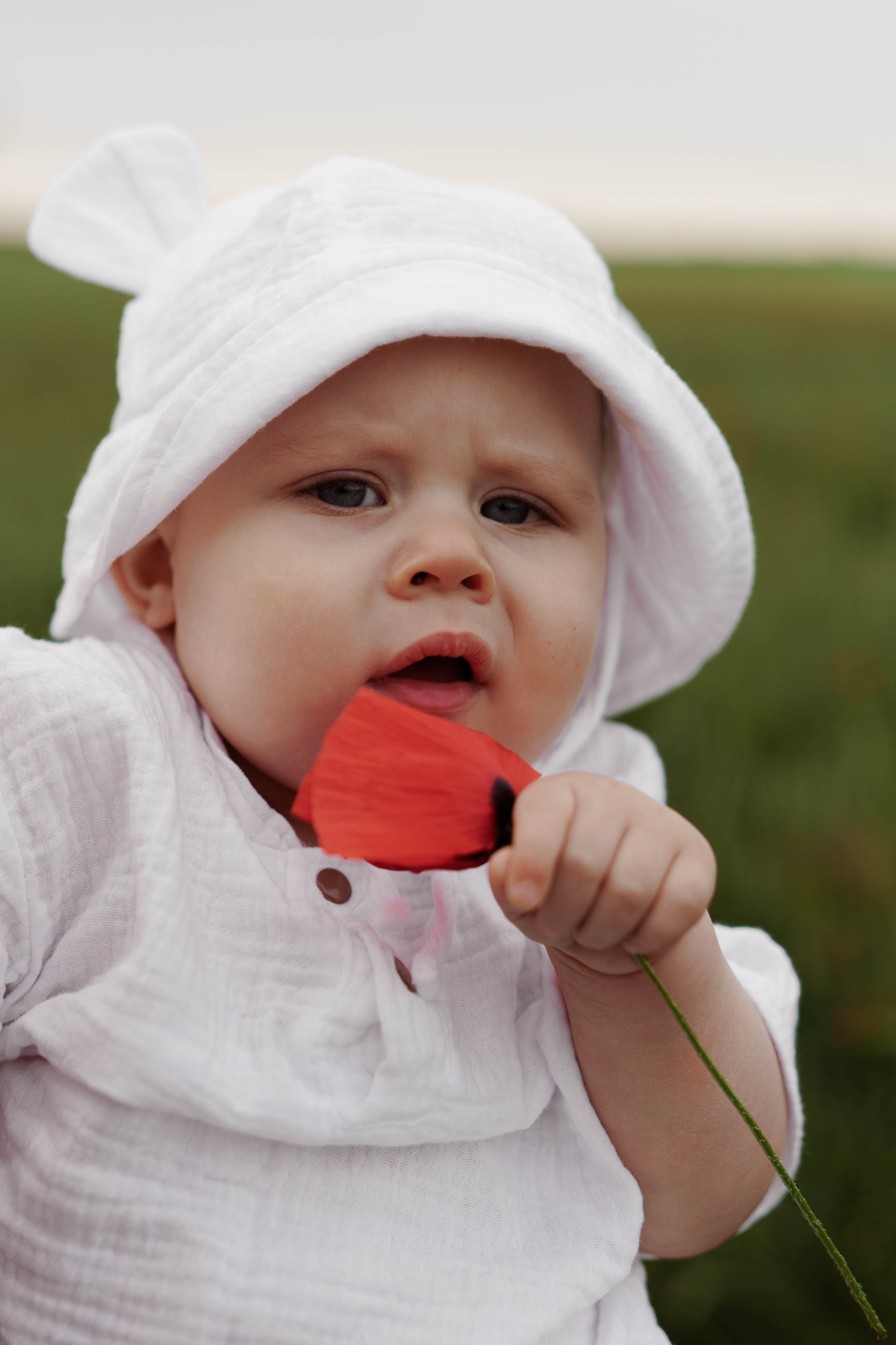 Катя и Серёжа. MariTaran