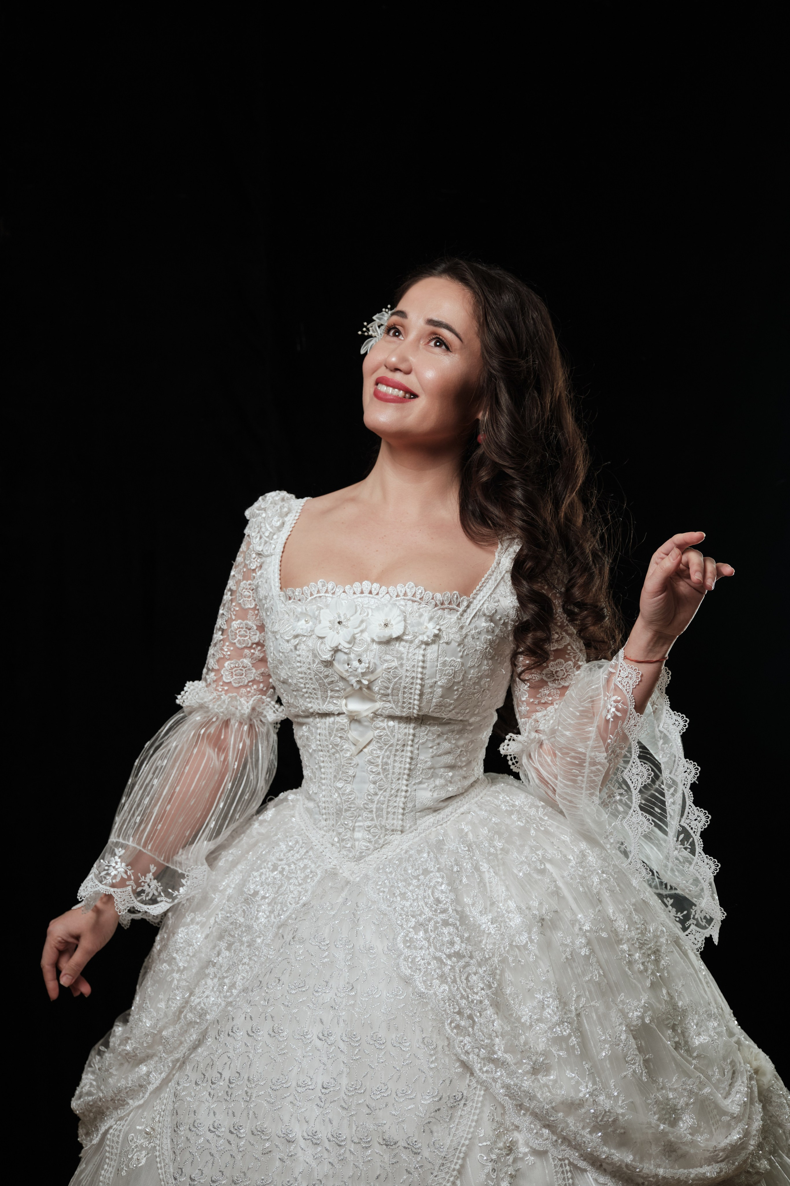 Свадьба Фигаро (буклеты). Barsukov