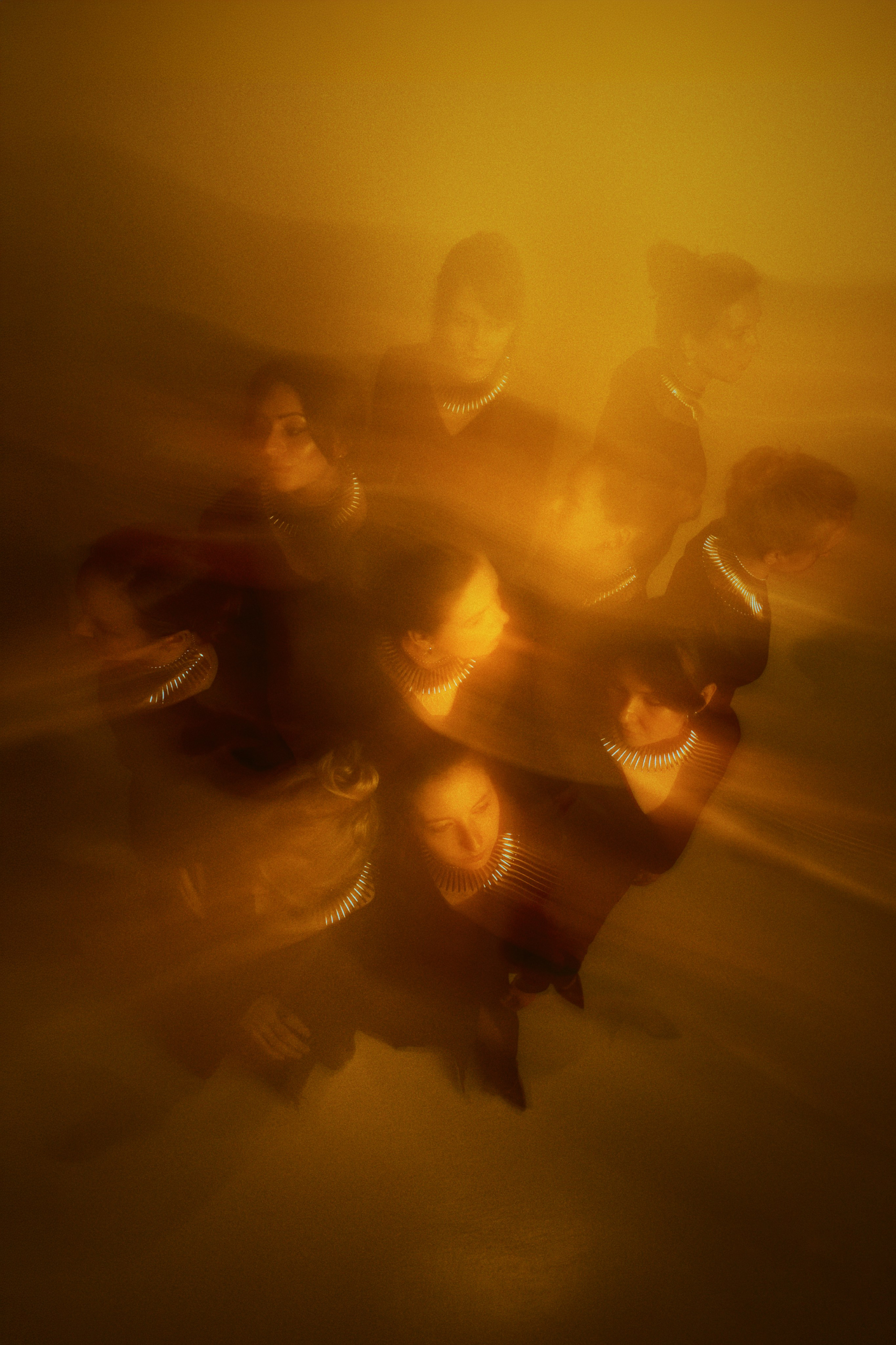 Вокальный ансамбль Reverso. Barsukov