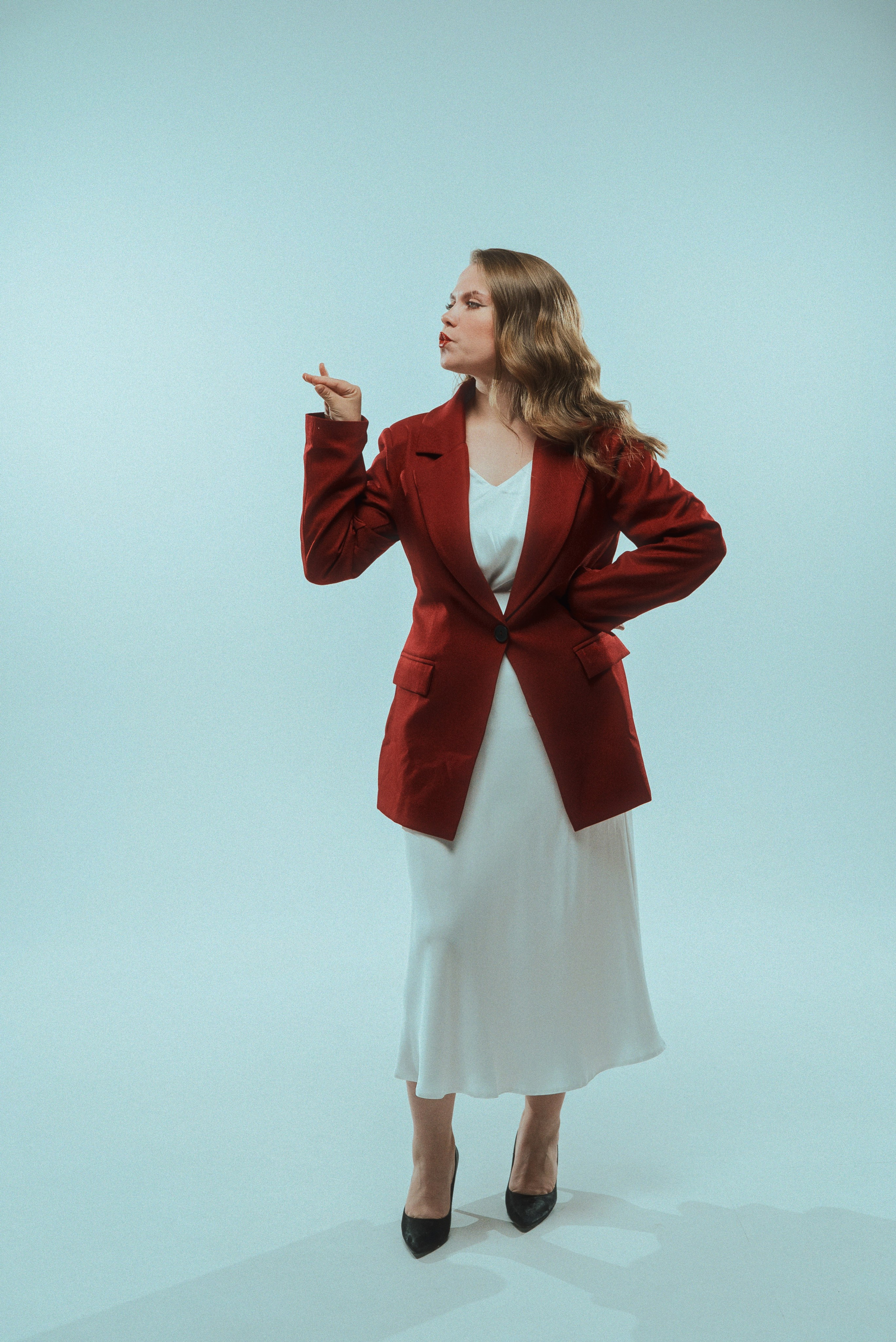 Вокальный проект «ЭNИГМА». Barsukov