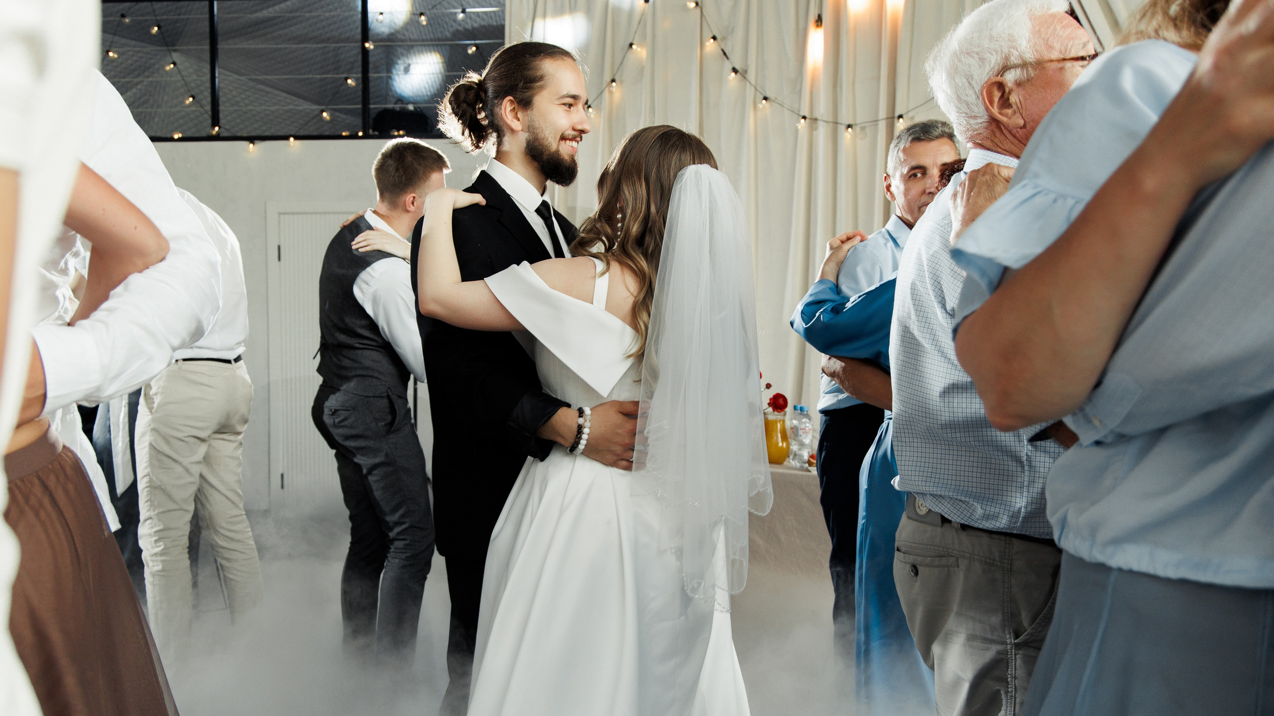 Руслан и Гульшат. Свадебный фотограф Уфа