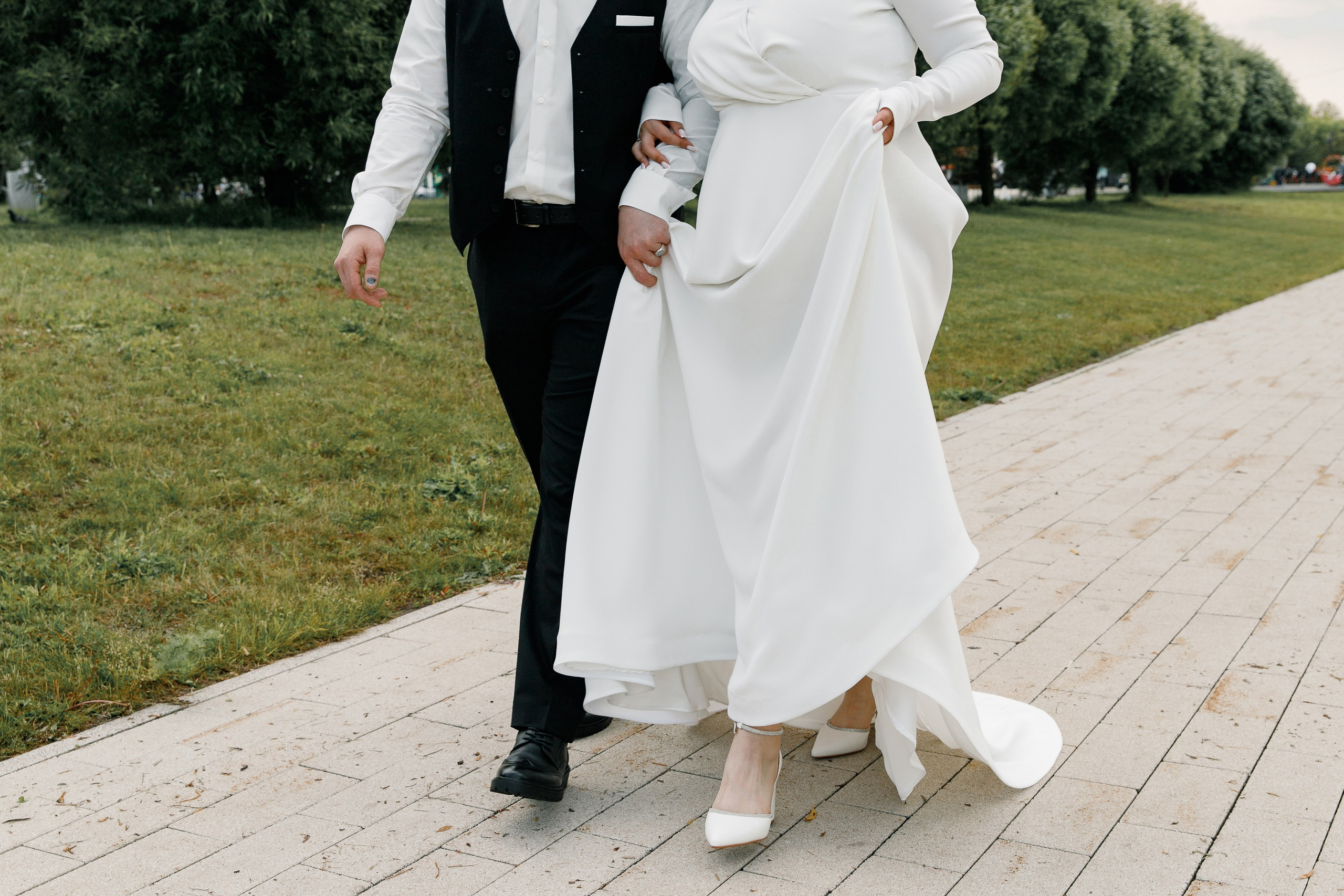 София и Александр. Фотограф Анастасия Кулешова