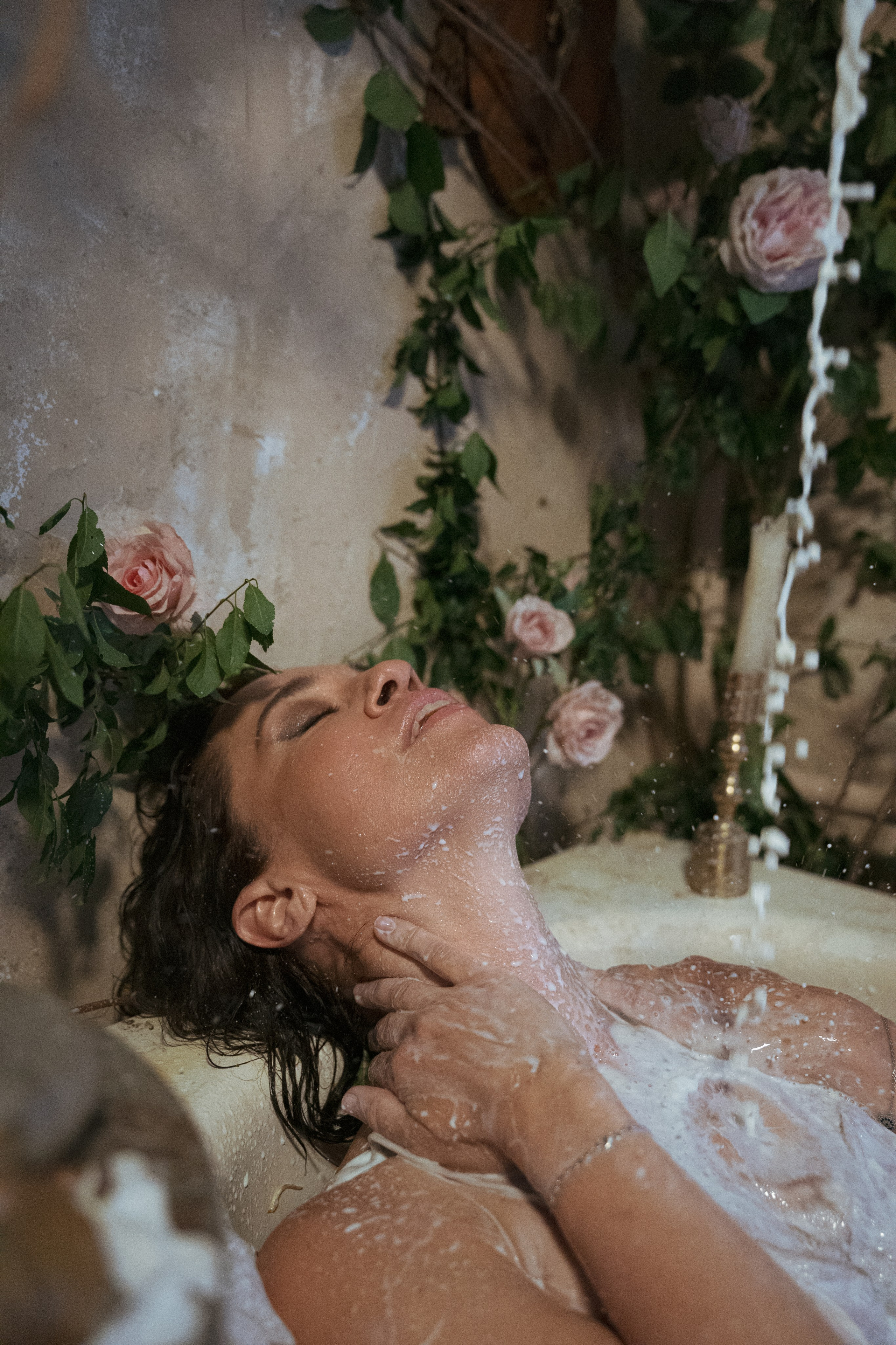 Мария ренессанс. Главная