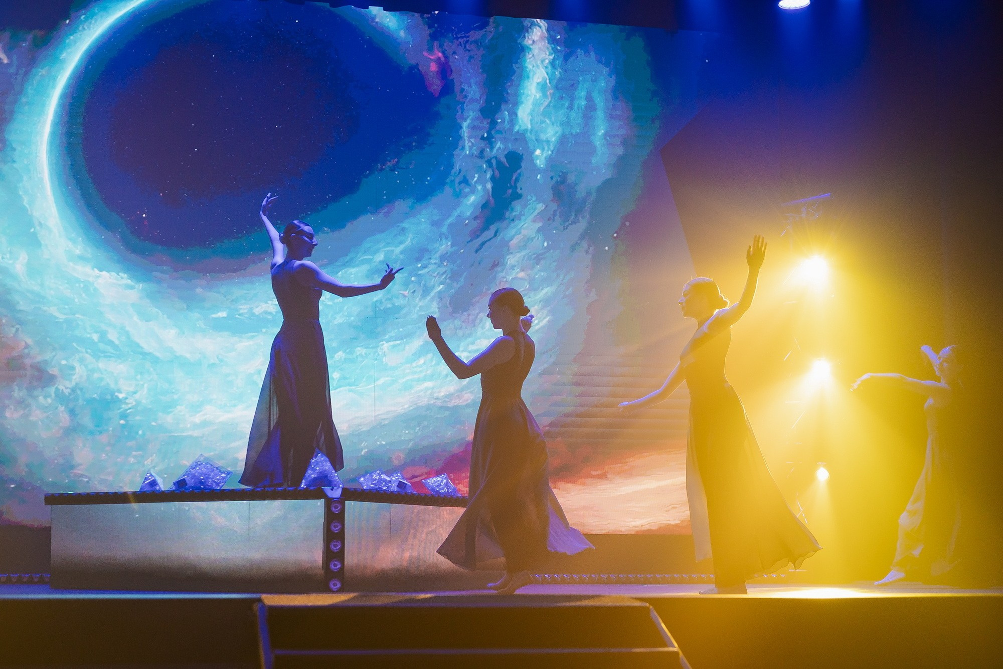 Краевая премия регионального отделения Движения Первых. Свадебный и репортажный фотограф Никита Сницарев в Барнауле