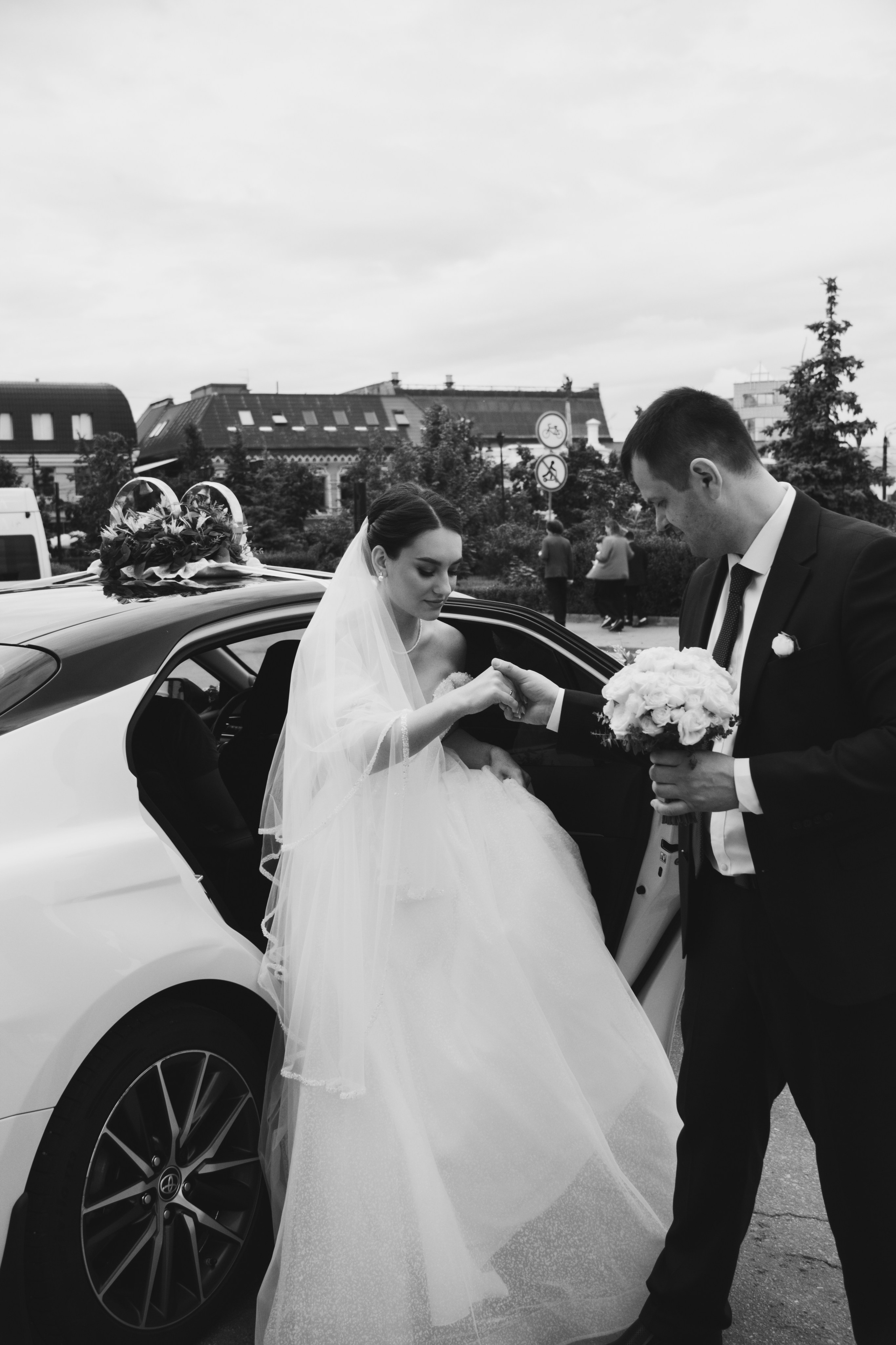 Мария & Валерий. Свадебный и лайфстайл фотограф в Челябинске и Миассе