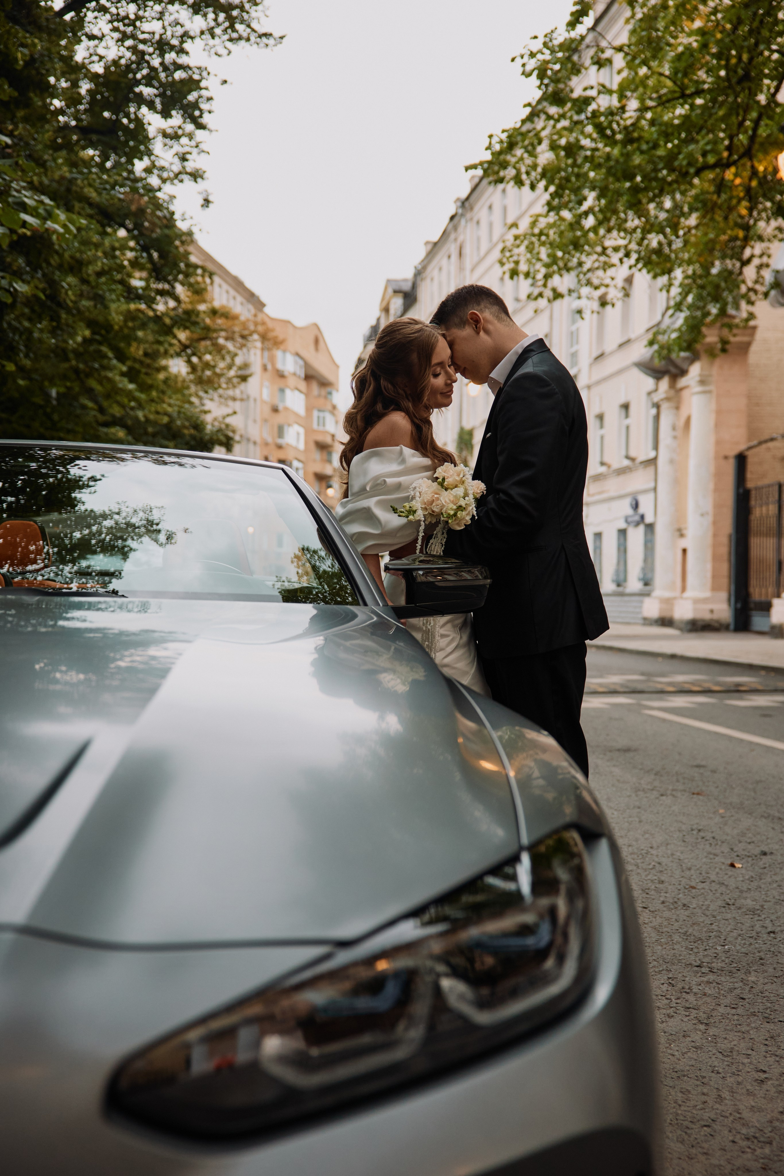 Competition wedding | Марина и Захар. Wedding videographer in Europe and Russia Ilya Novikov