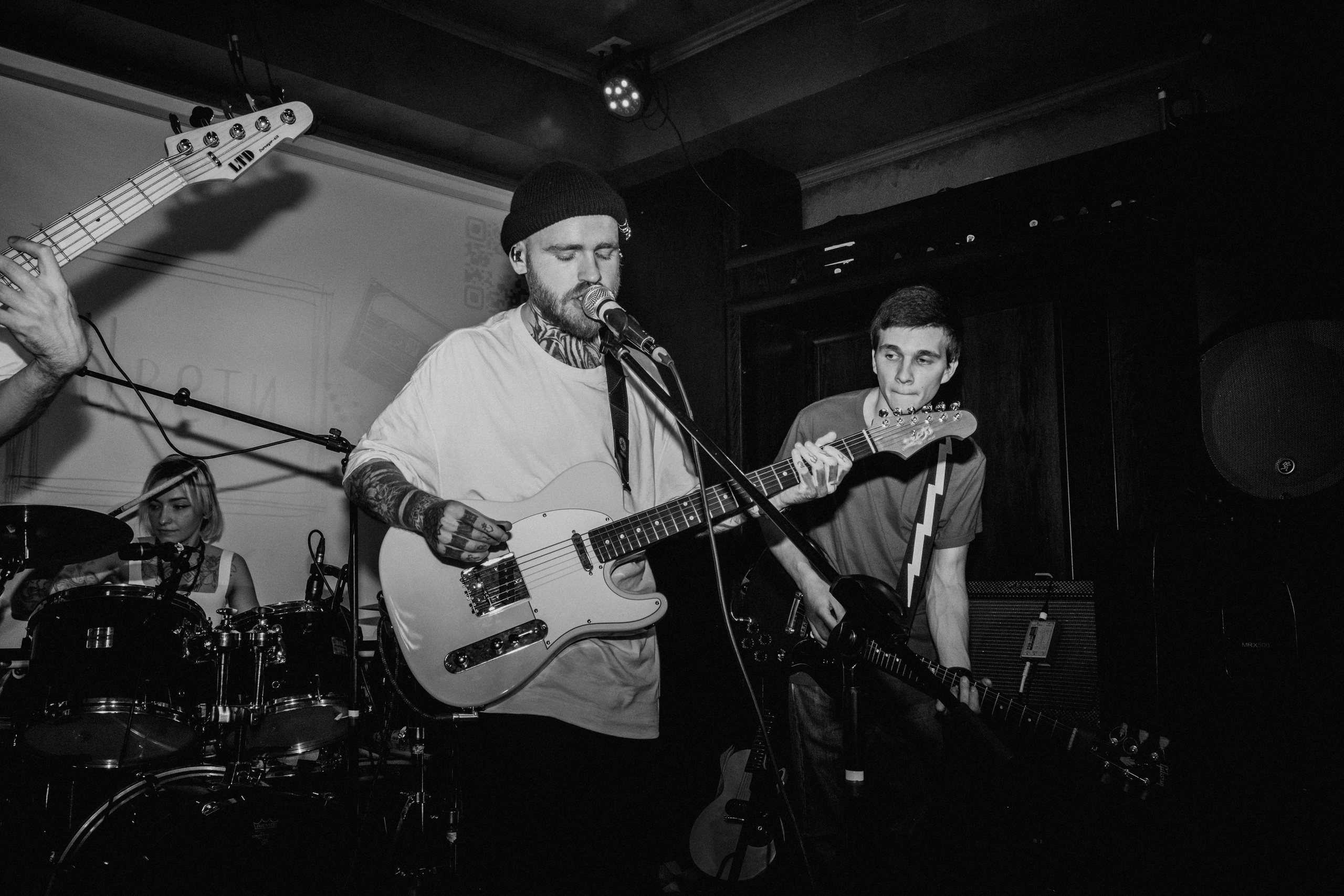 РОК Fest. Vladimirbaklenev