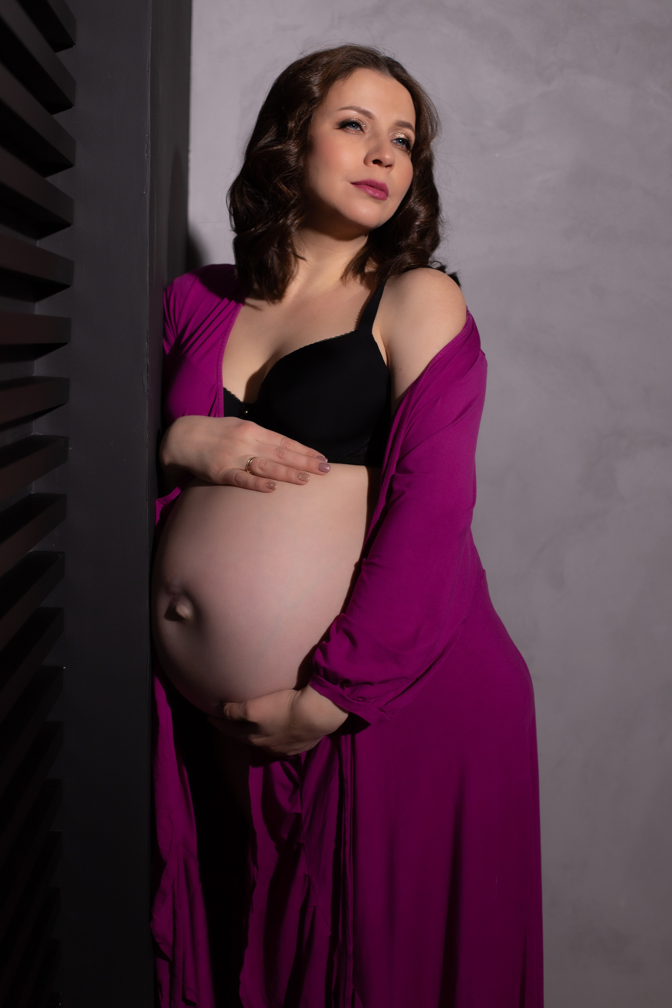 Съемка беременности Ани. Семейный, детский и женский фотограф в Екатеринбурге