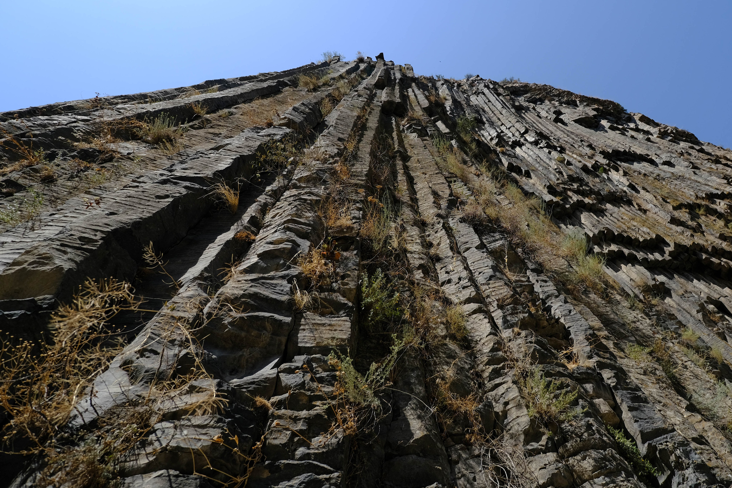 Севан и Храмы. Фотографии из путешествий