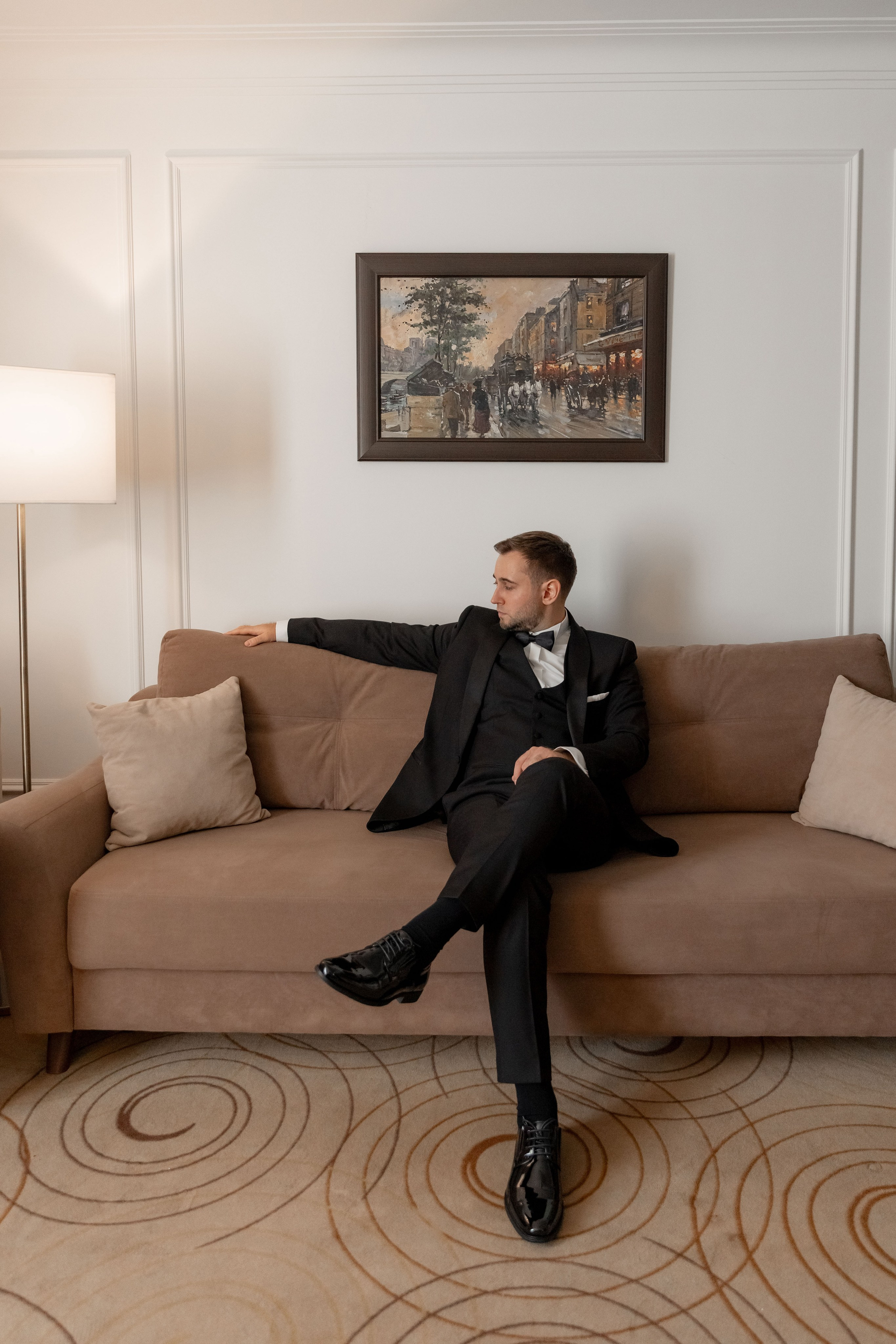 Максим+Настя. Свадебный и семейный фотограф в Белгороде Елена Риннова