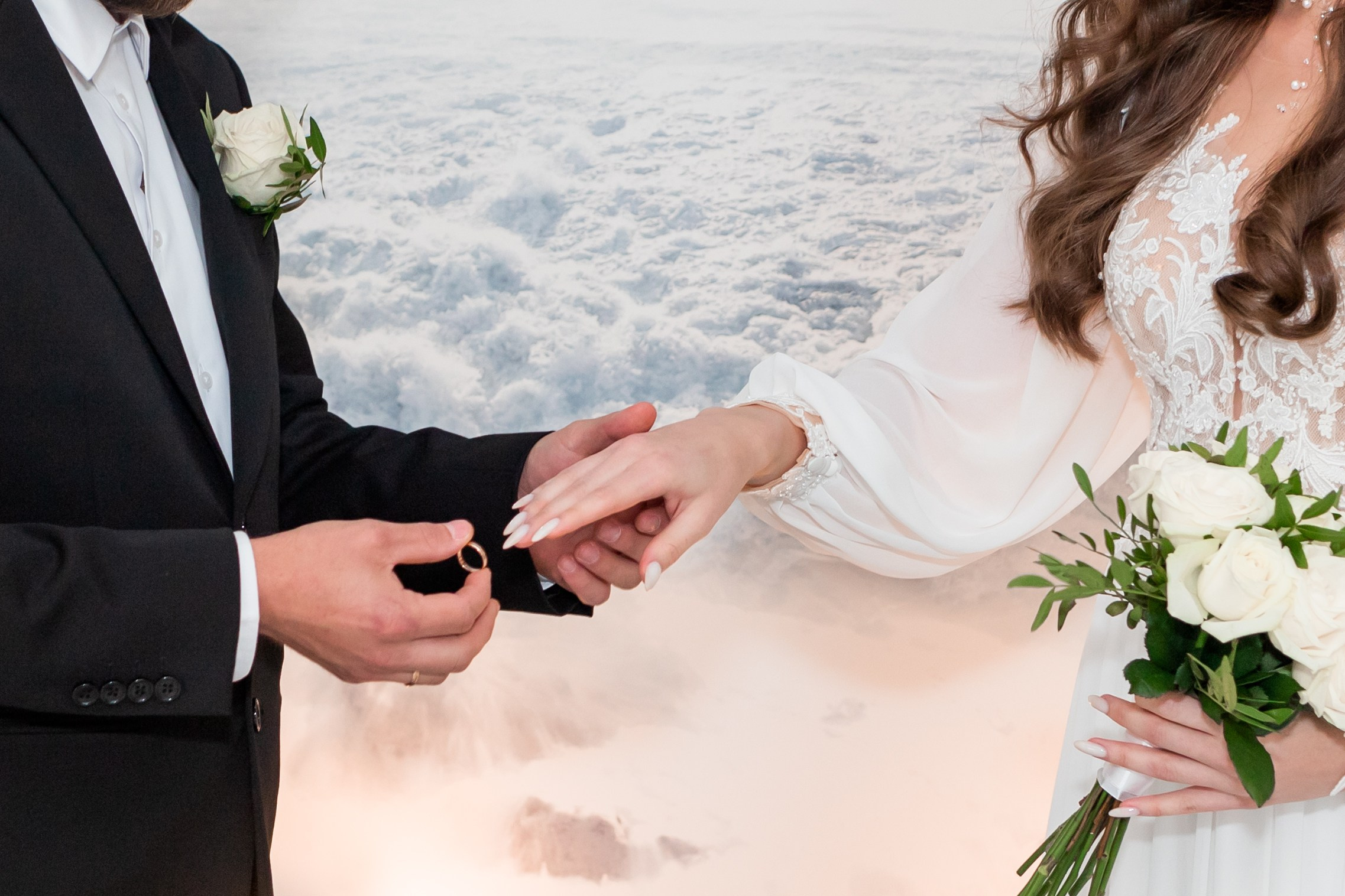 АНАСТАСИЯ И МИХАИЛ. Семейный Фотограф в Санкт-Петербурге Пушкин Анастасия Дьяконенкова