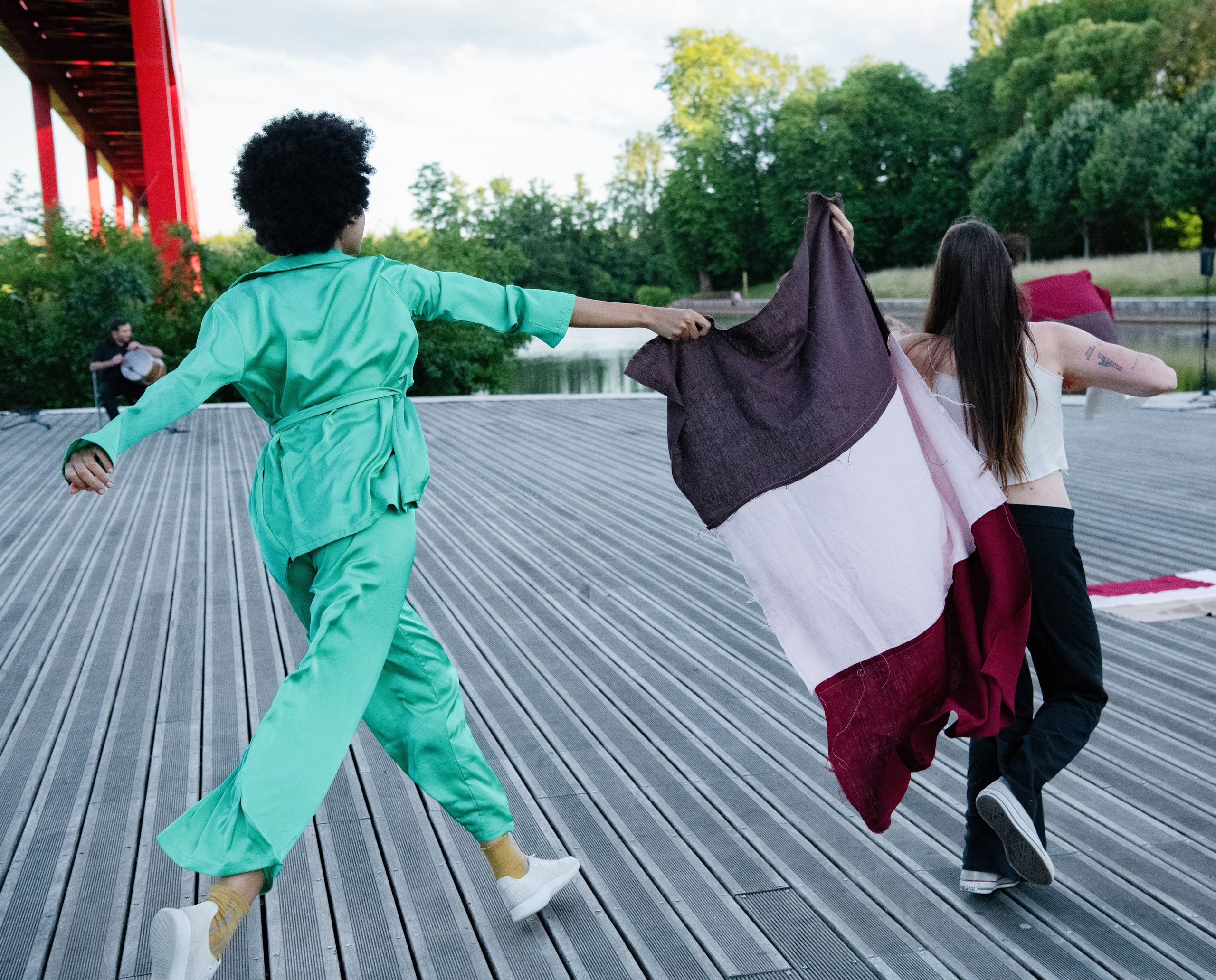 Ensapc. Maria Abdullaeva