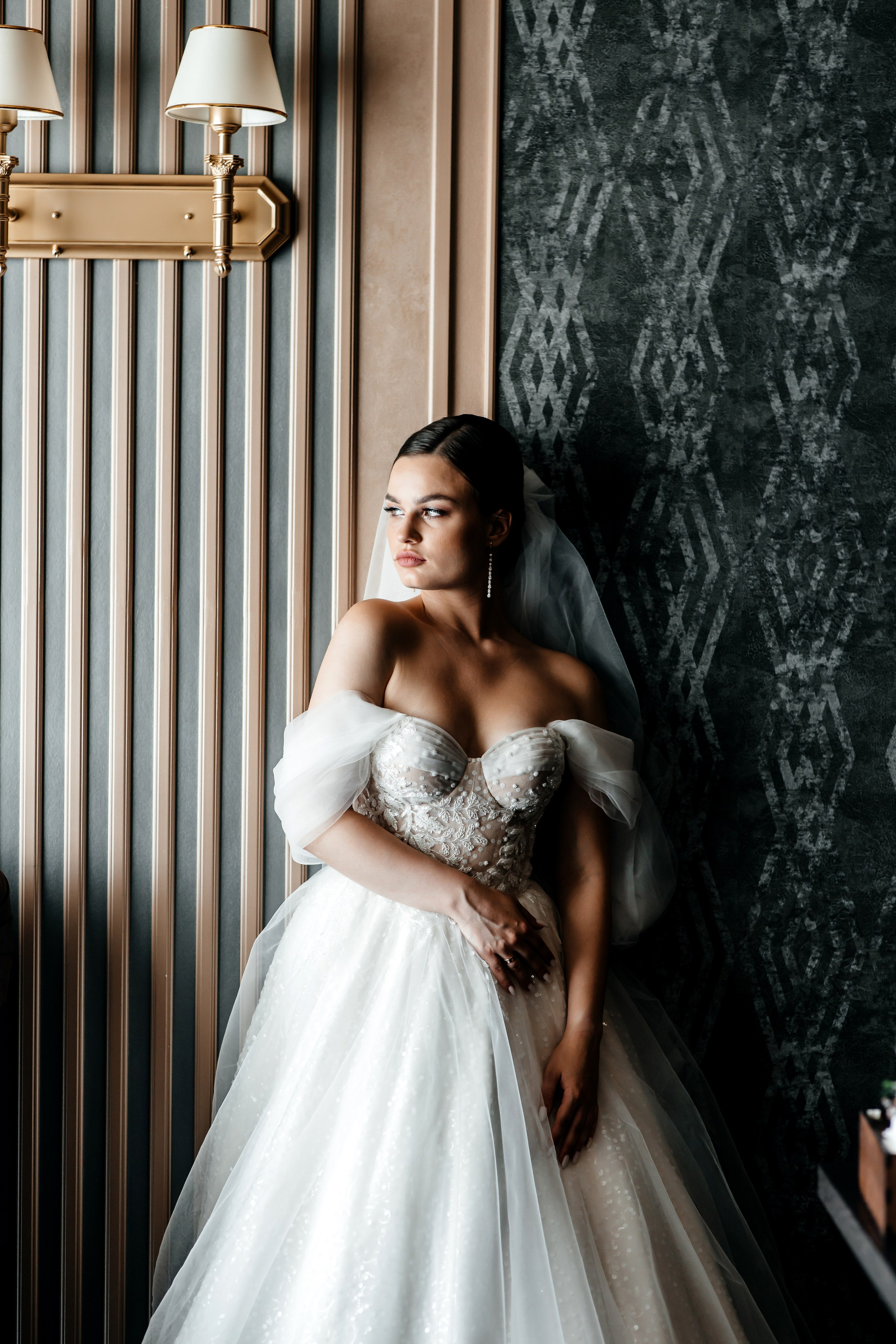 Анонс свадьбы для Романа и Алены. Свадебный фотограф в Крыму и Севастополе Ольга Баскакова