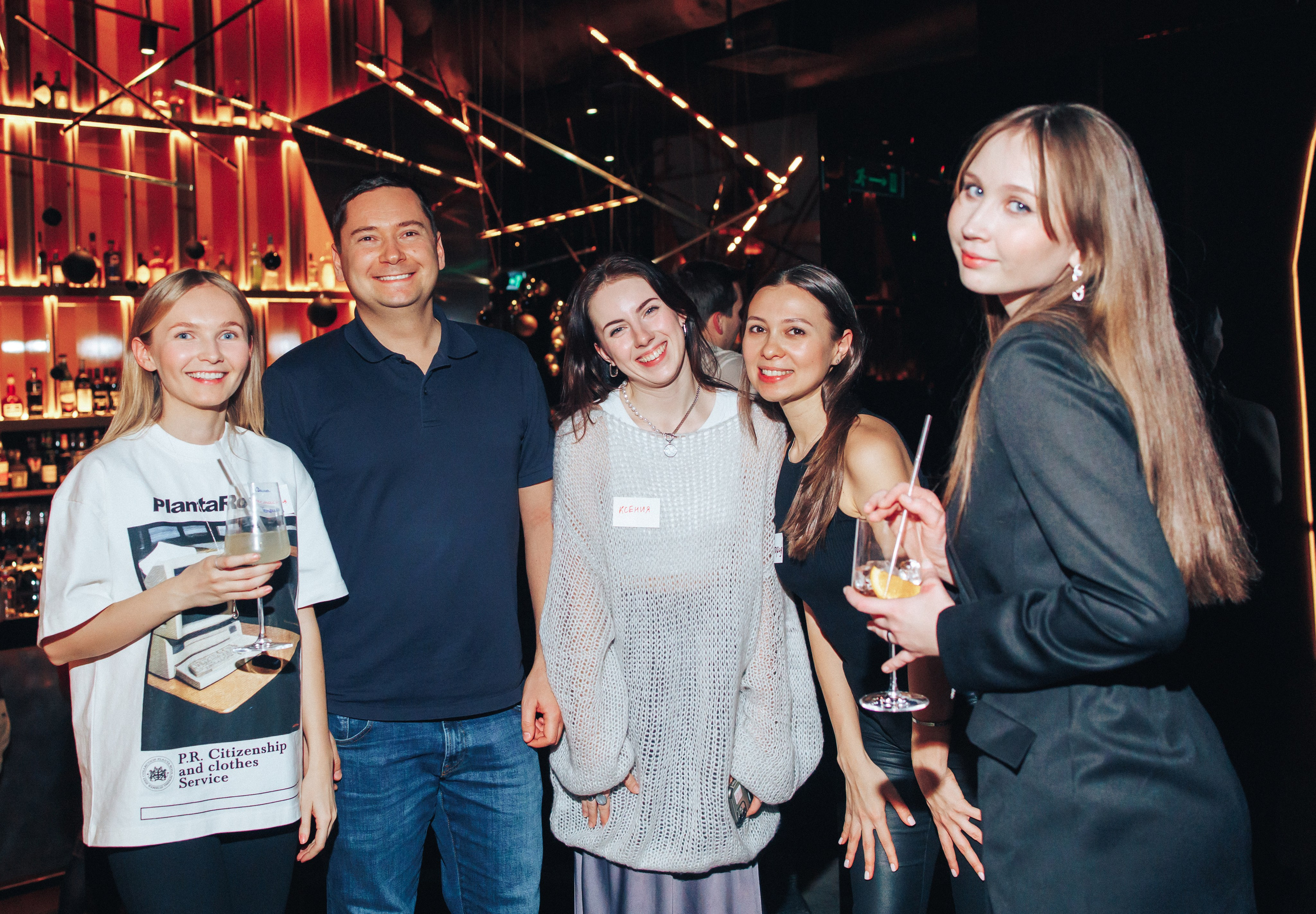 Events. Антон Ляпунов фотограф Вашего события в Москве