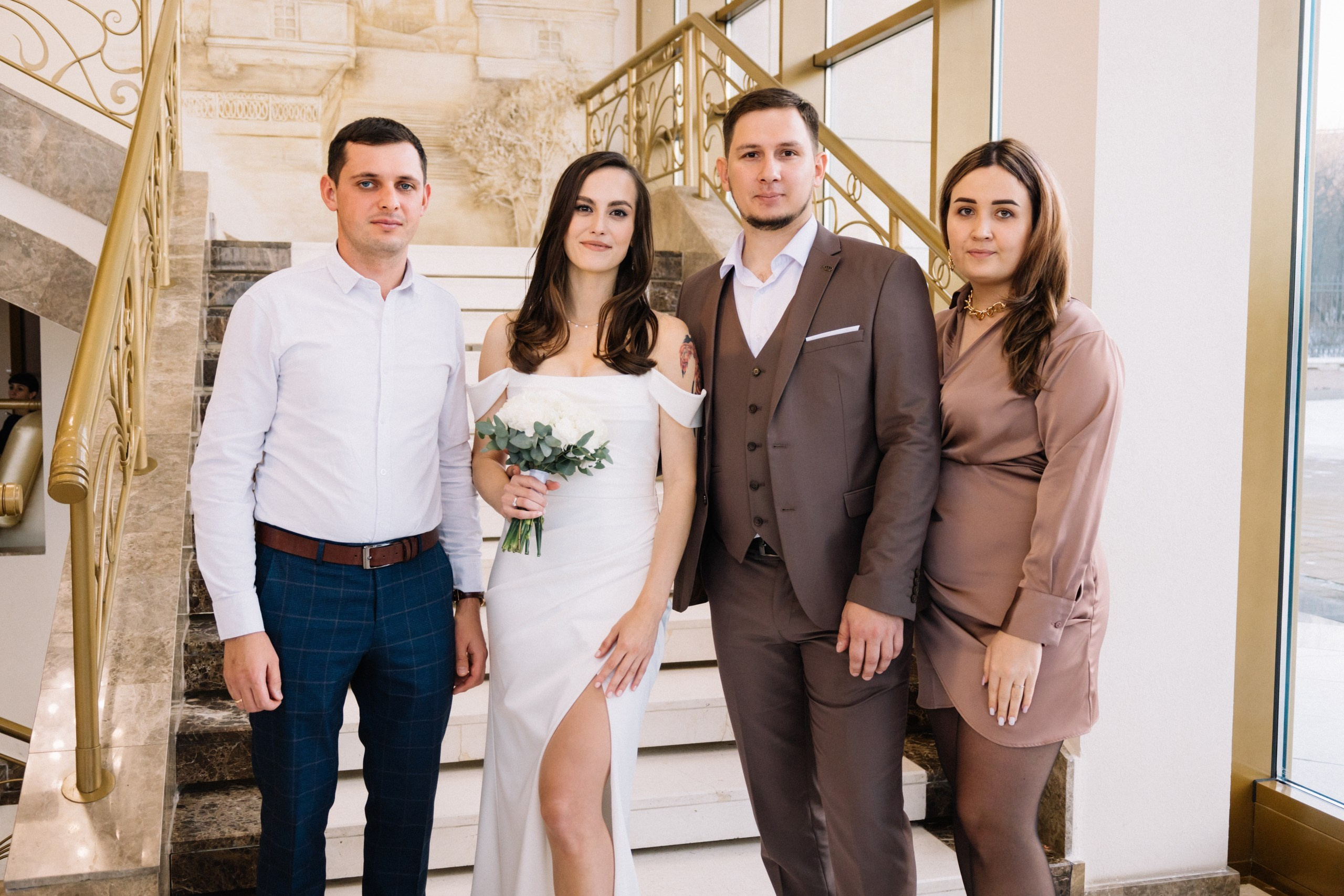 Свадьба полный день. Фотограф в Иркутске