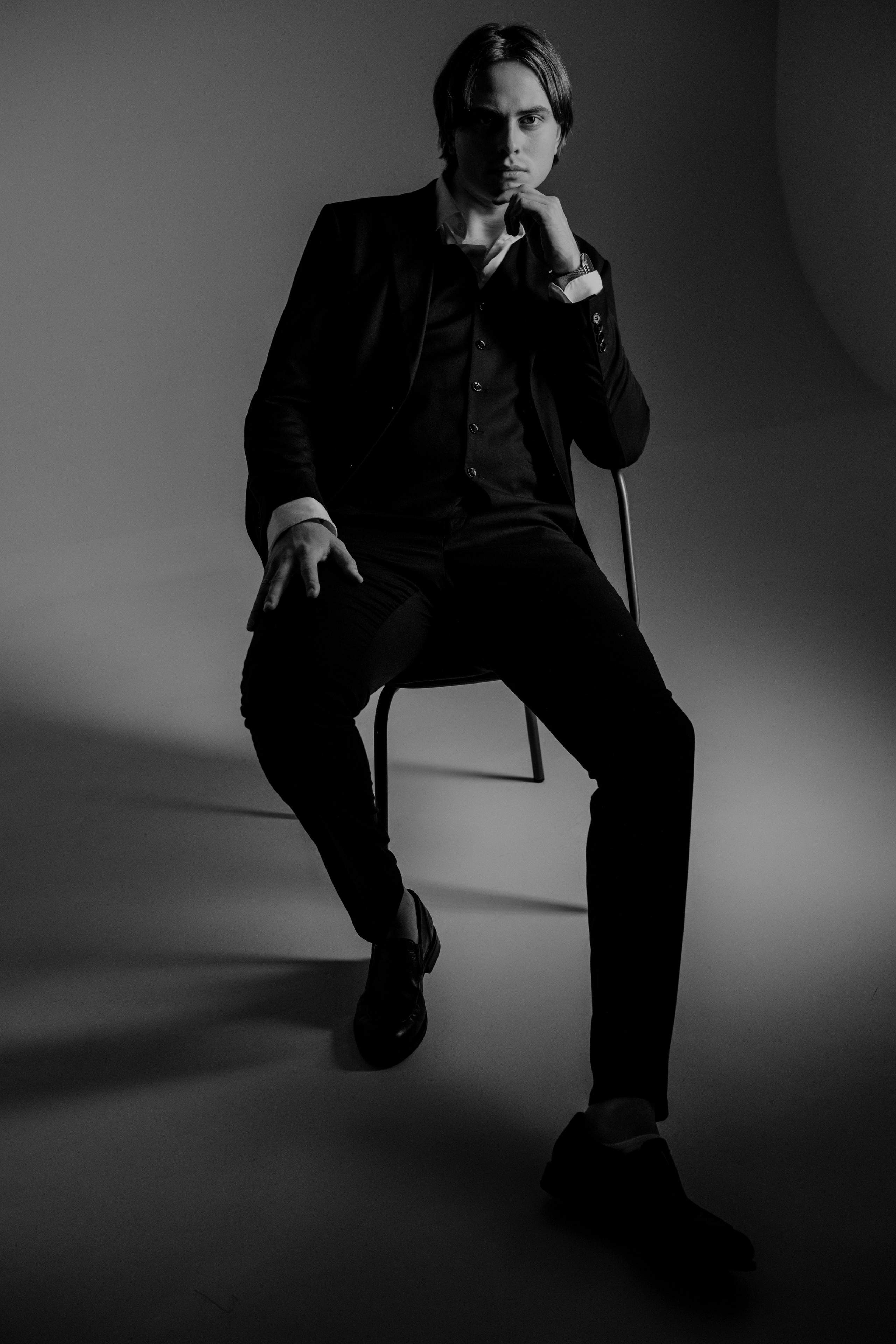 Бизнес-контент | репортаж