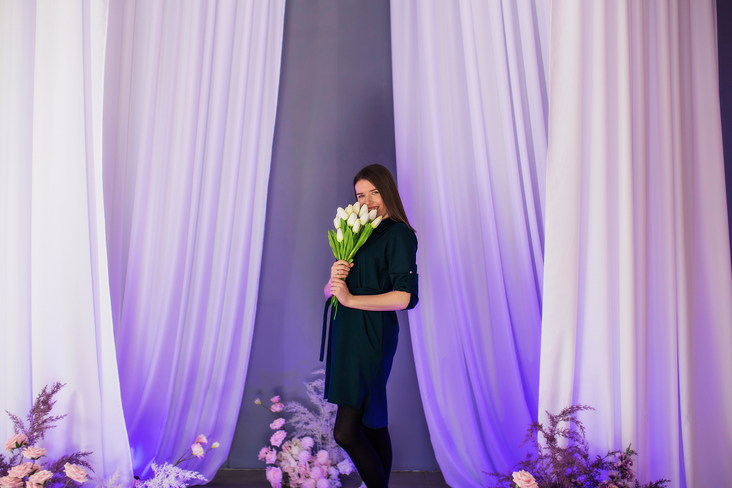 Фотопроект Бабочки. Семейный фотограф в Саратове