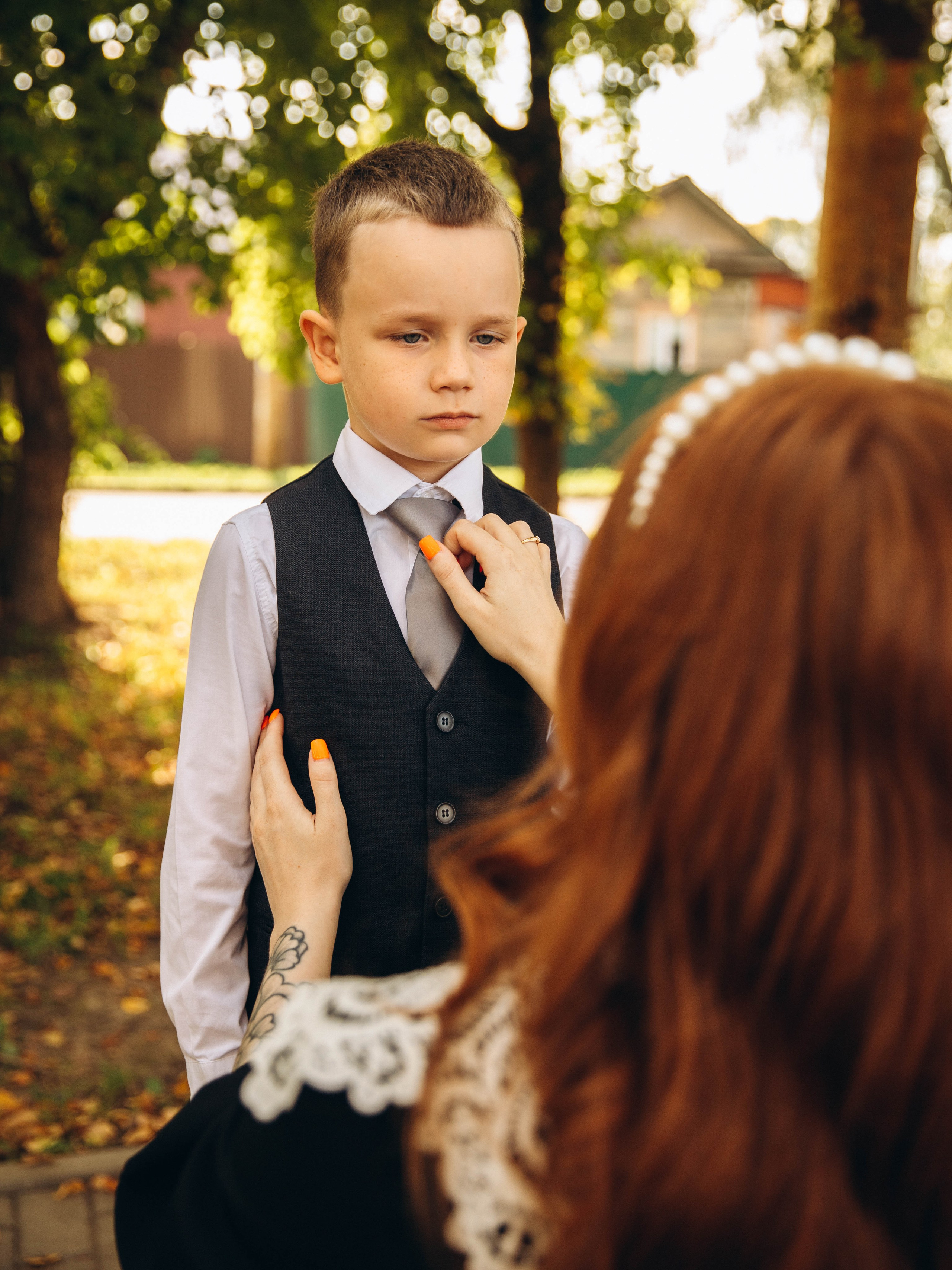 Настя и Илья. Фотограф Кострома | Калининград