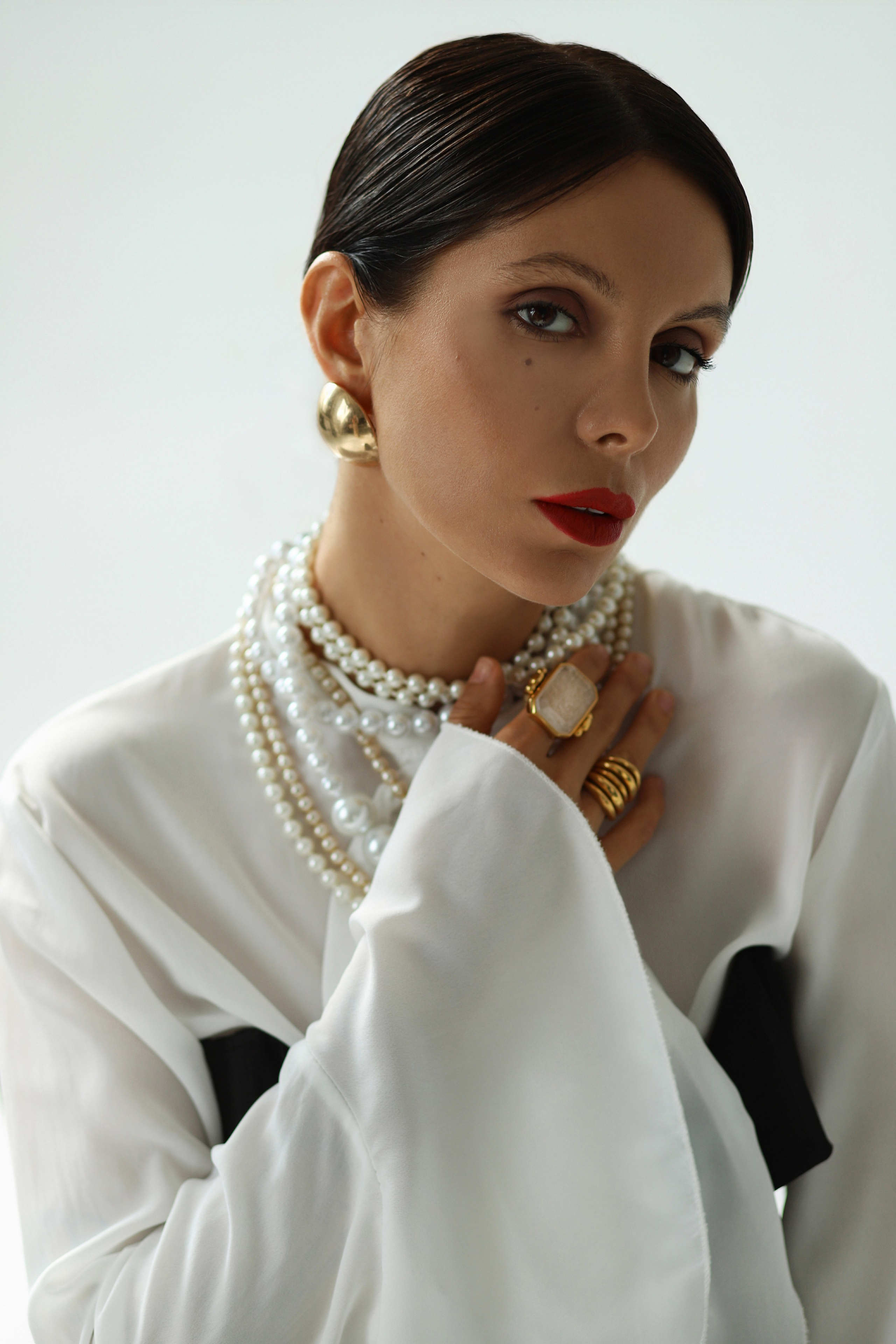 Ляман. Фотограф в Саратове Мария Гугнина