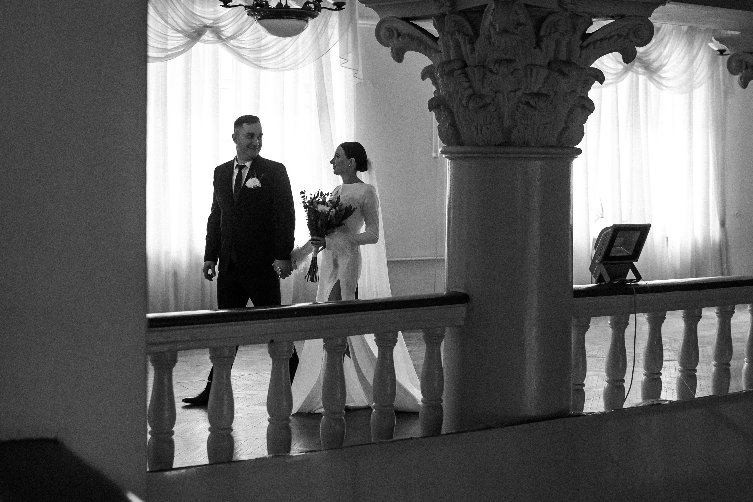 Александра и Алексей. Коваленко Алена │ Фотограф