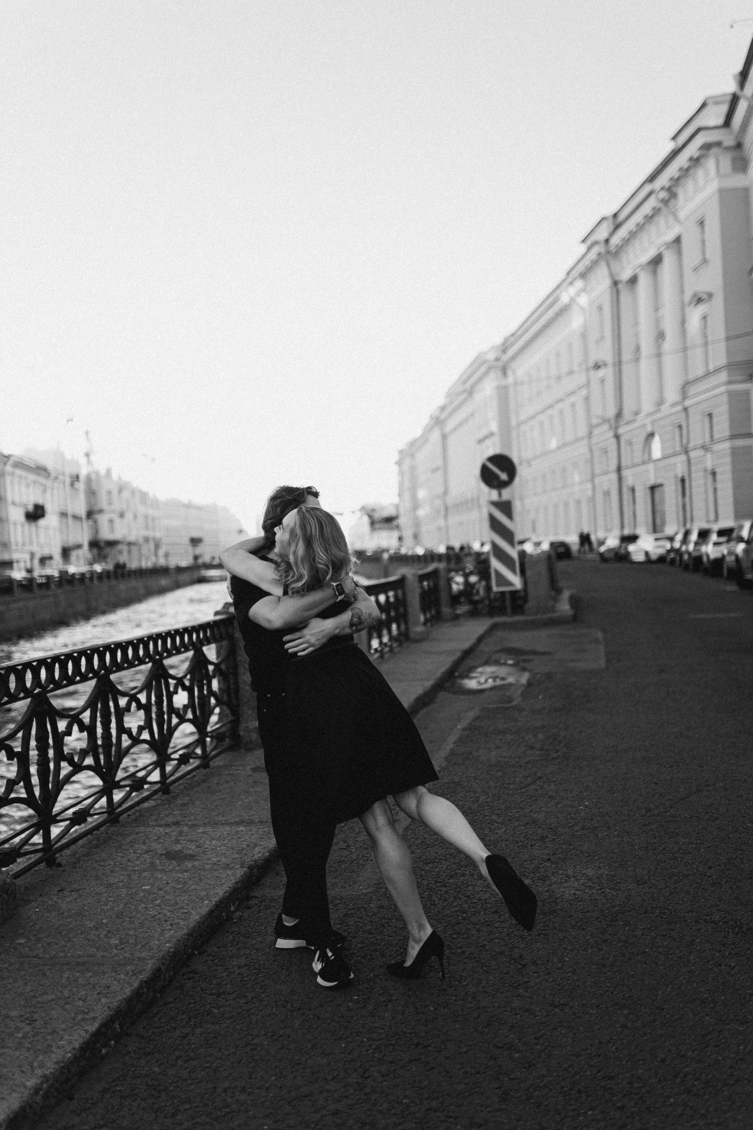 Артём и Маргарита. Фотограф в Санкт-Петербурге