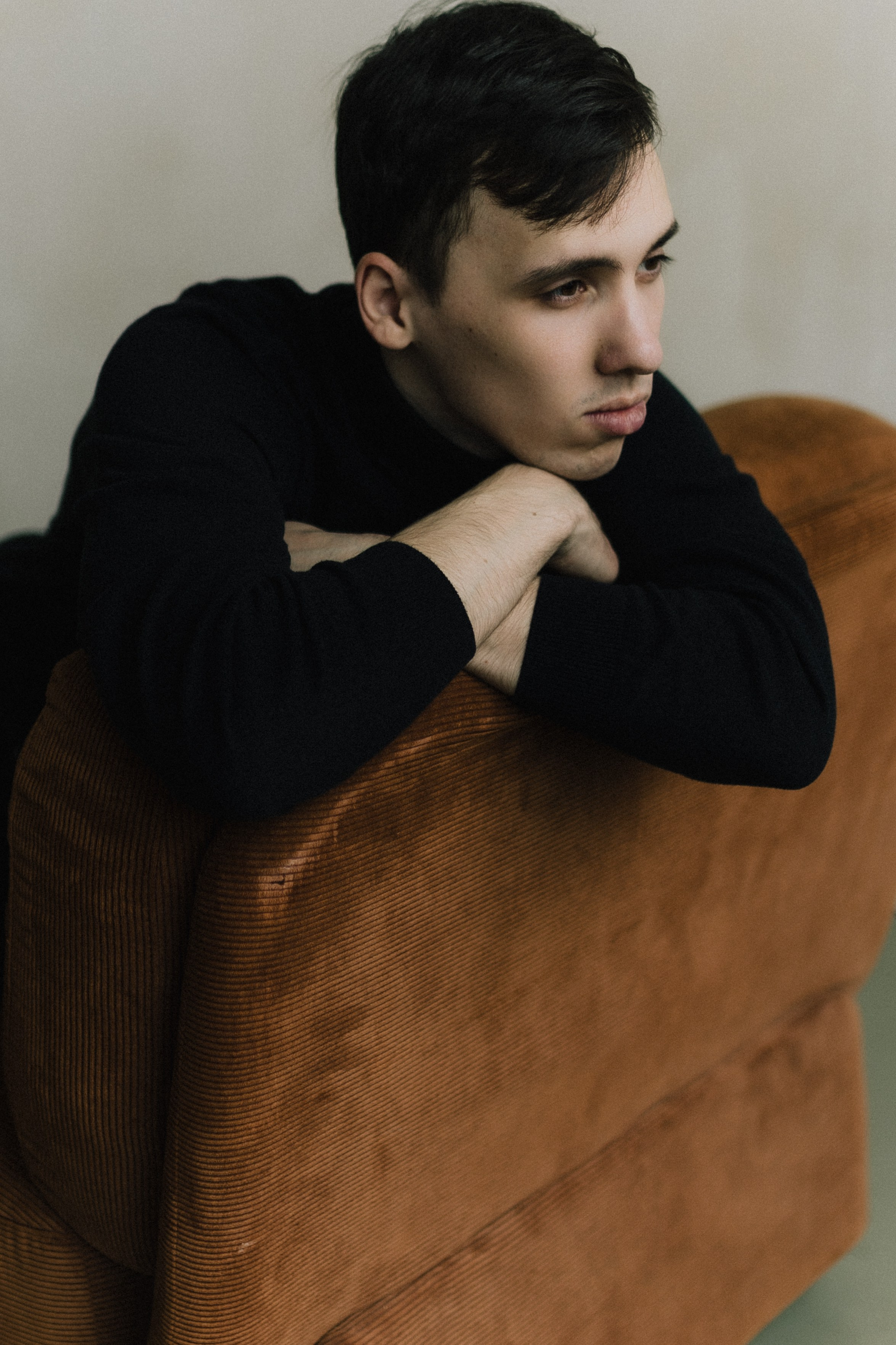 Андрей. Фотограф в Санкт-Петербурге